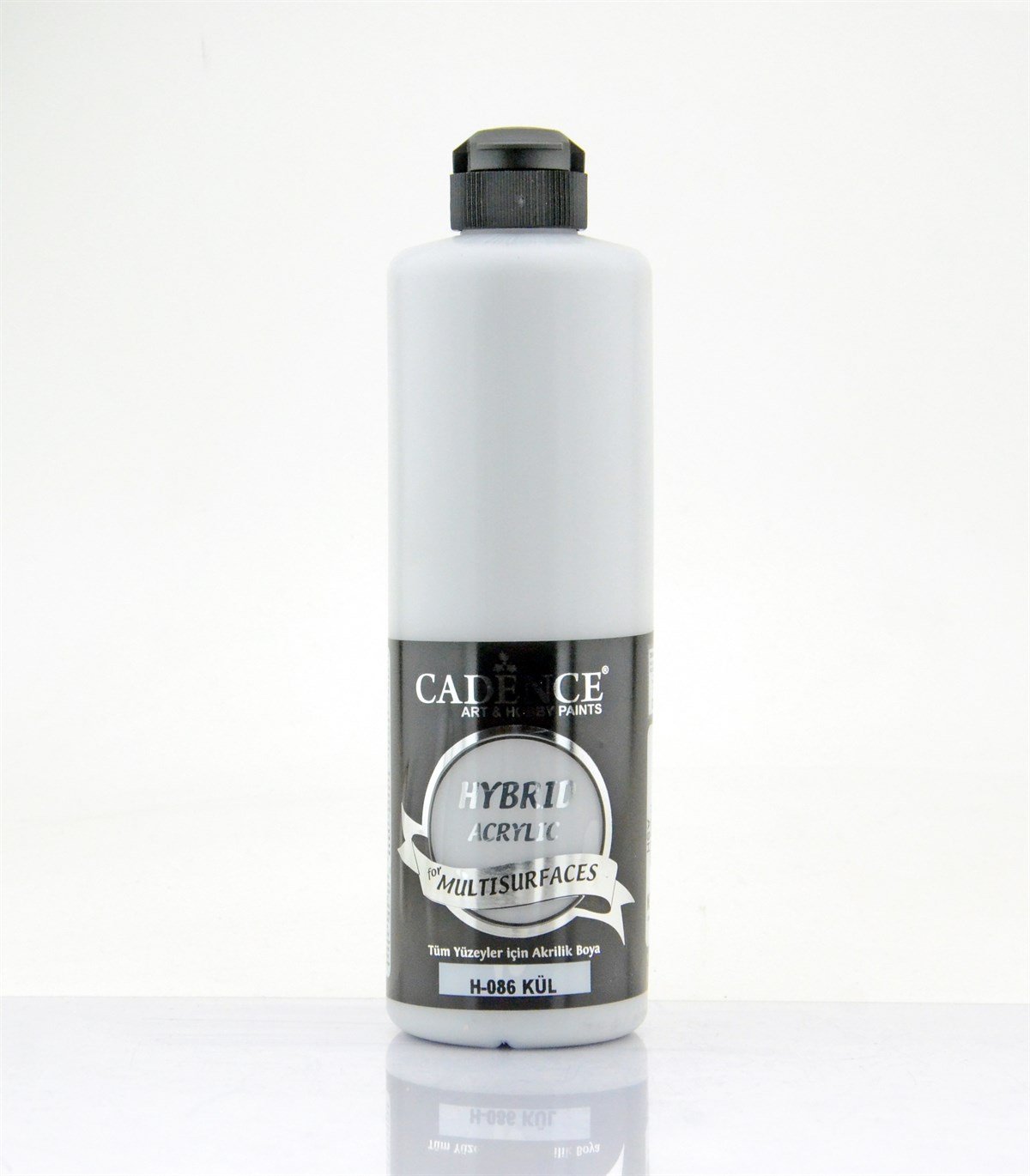 Краска для различных поверхностей Cadence H086 Ясень, 500 мл