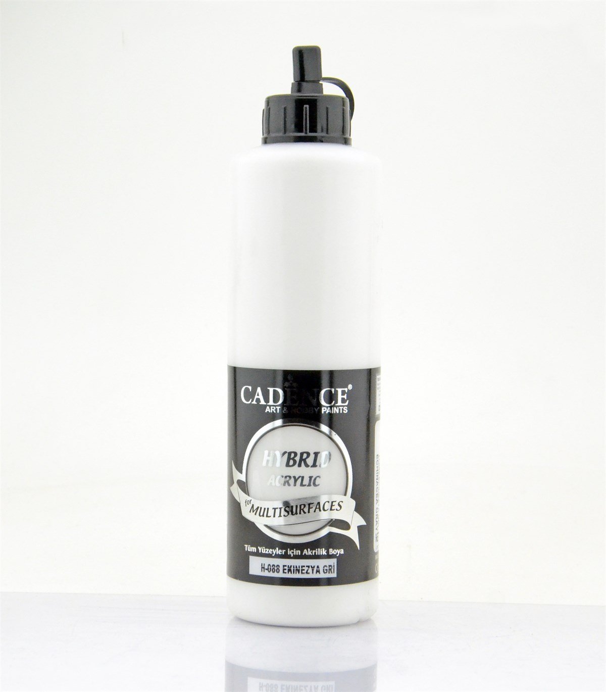 Cadence H088 Краска для многослойных поверхностей серая эхинацея, 500 мл