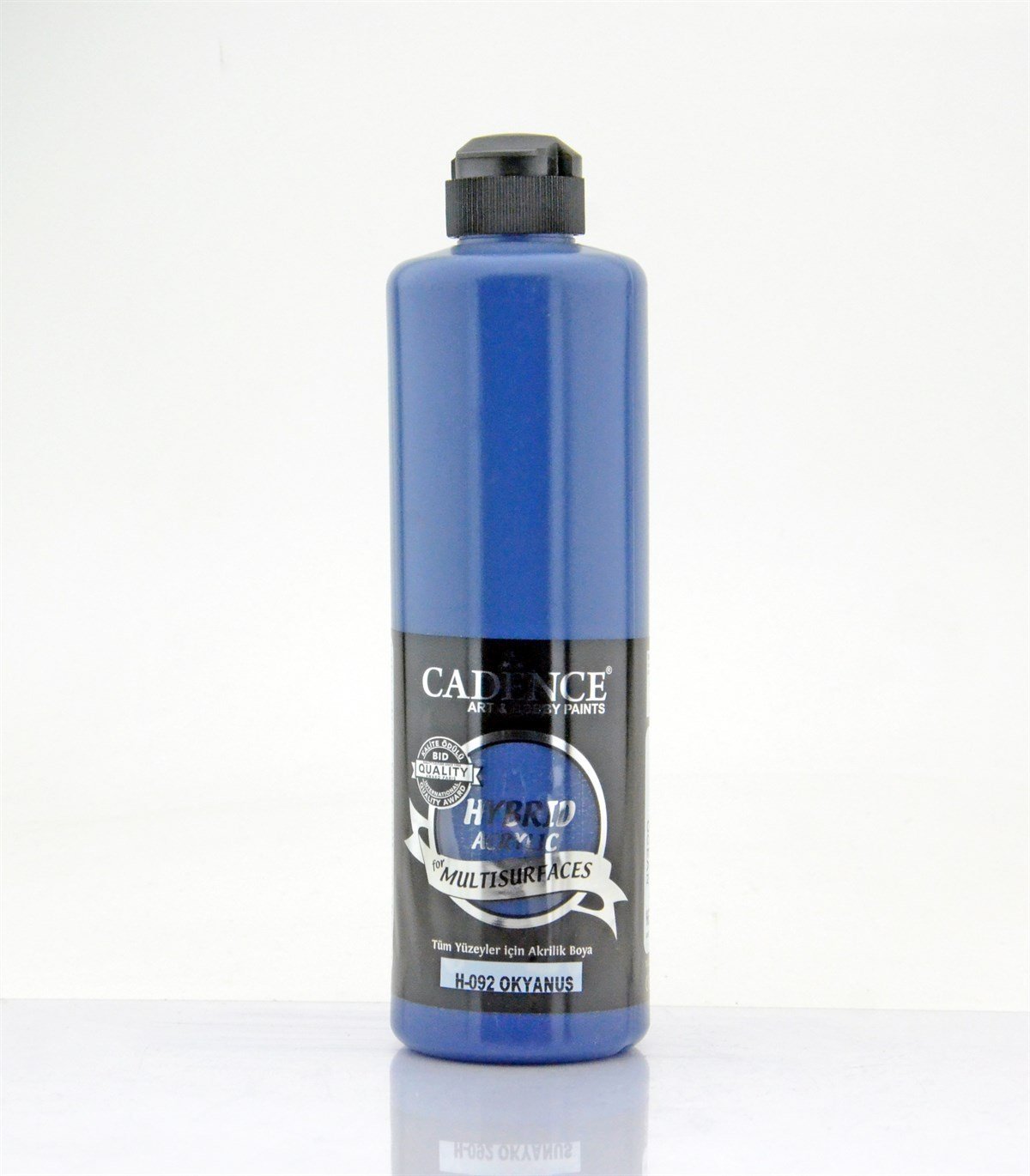 طلاء كادينس H092 أوشن متعدد الأسطح 500 مل