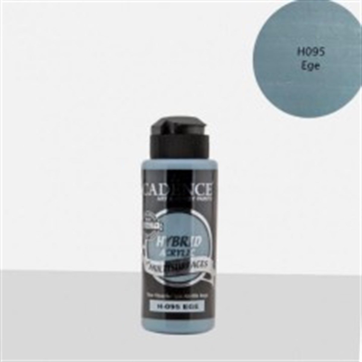 Краска Cadence H 095 Ege Multisurface Paint, 120 мл