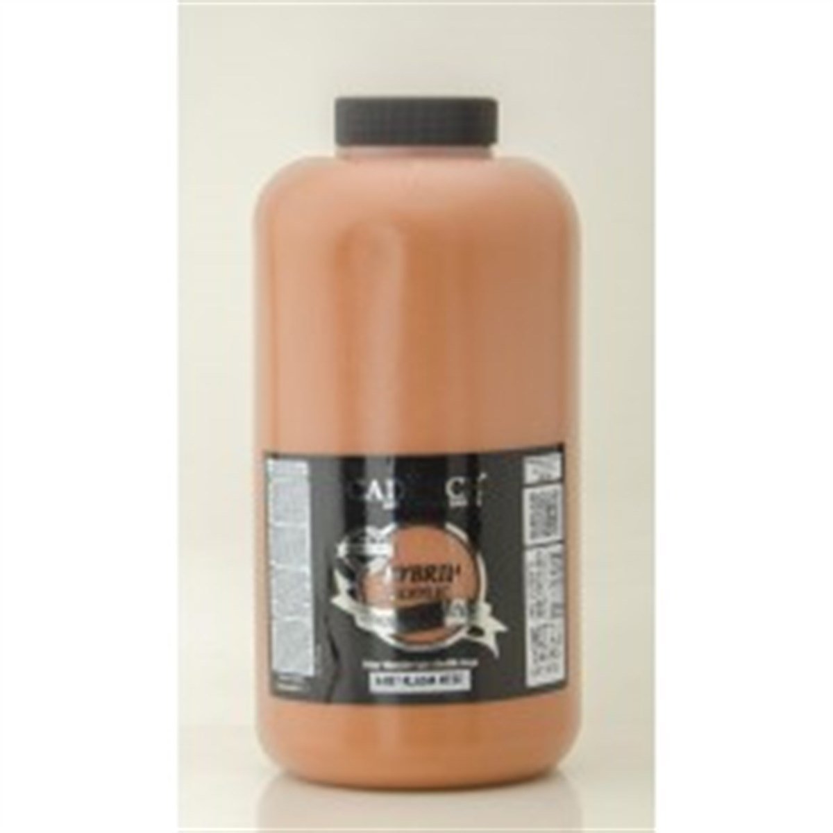 طلاء أكريليك متعدد الأسطح Cadence H097 Classic Oak سعة 2 لتر (3 كجم)