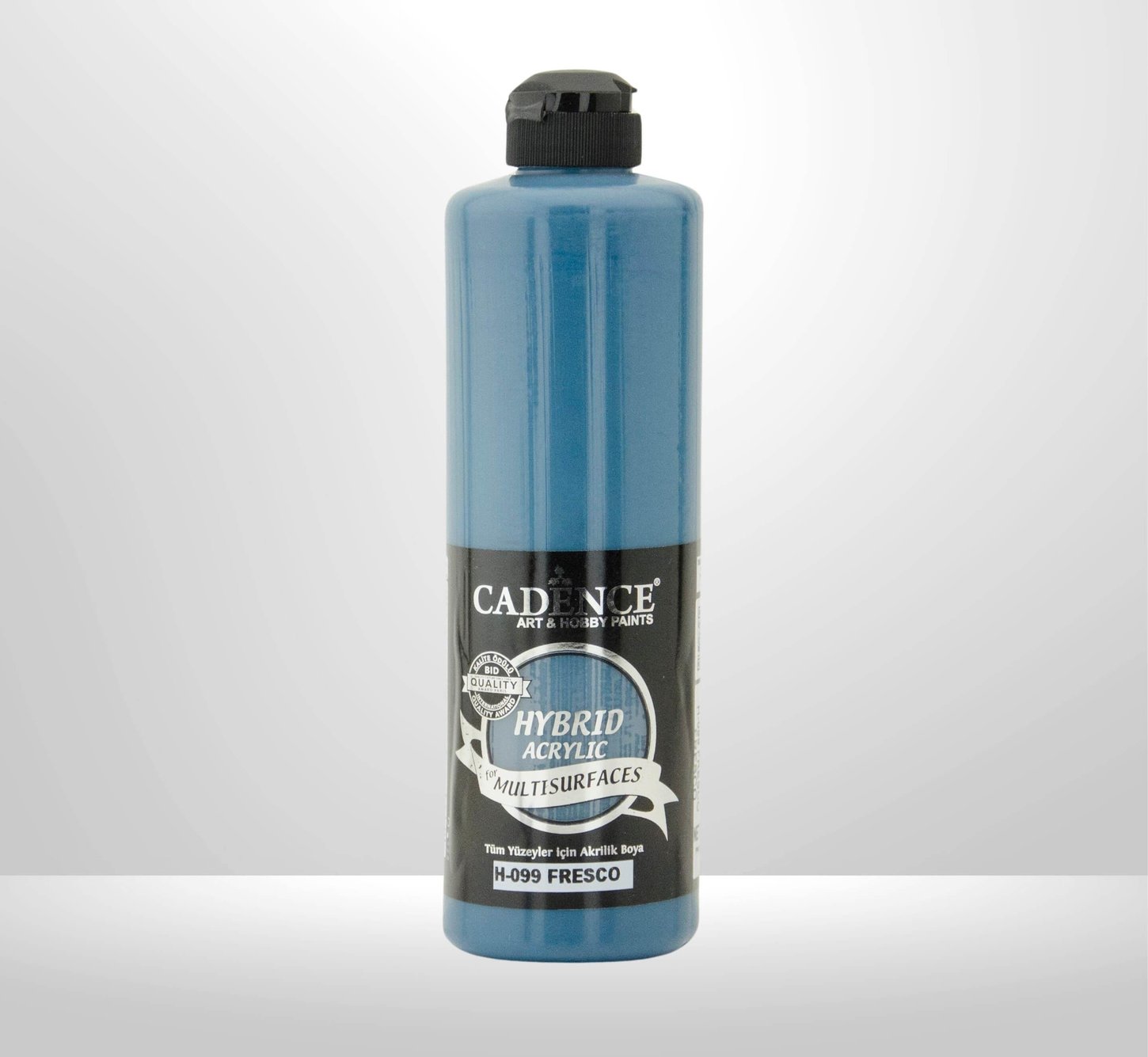 Cadence H099 Краска для разных поверхностей Fresco, 500 мл