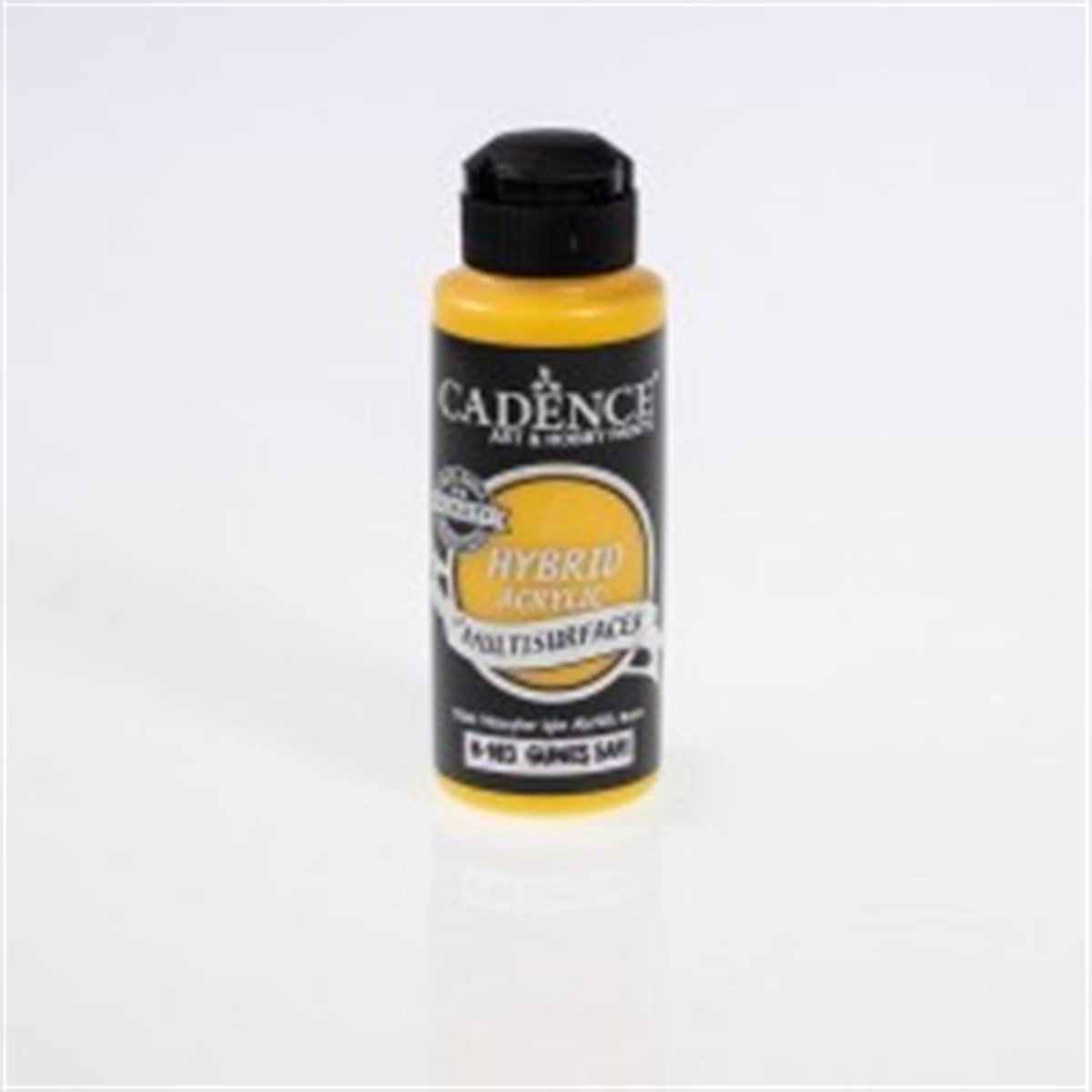 طلاء Cadence H 103 Güneş أصفر متعدد الأسطح 120 مل