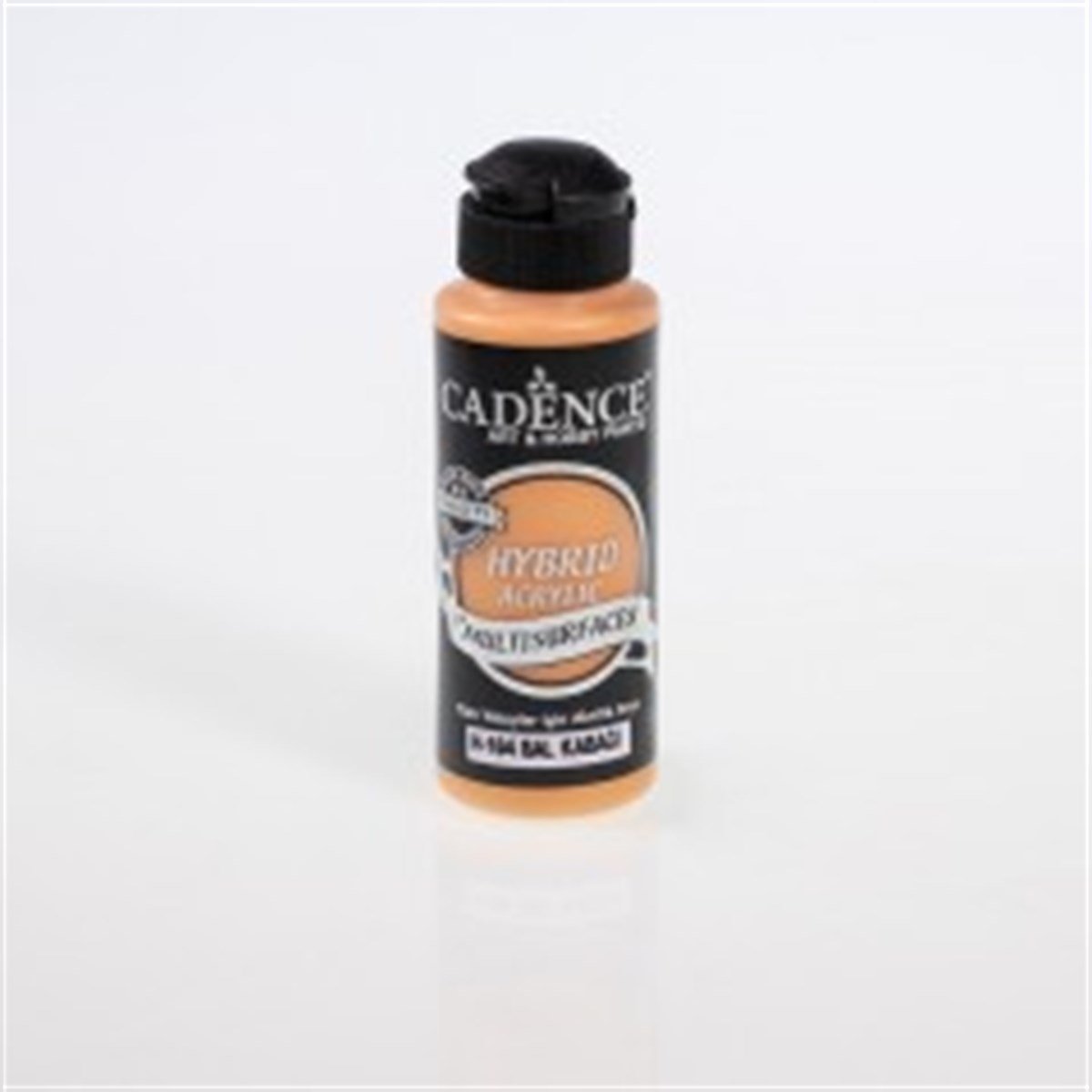 Cadence H 104 Тыквенная многофункциональная краска 120 мл