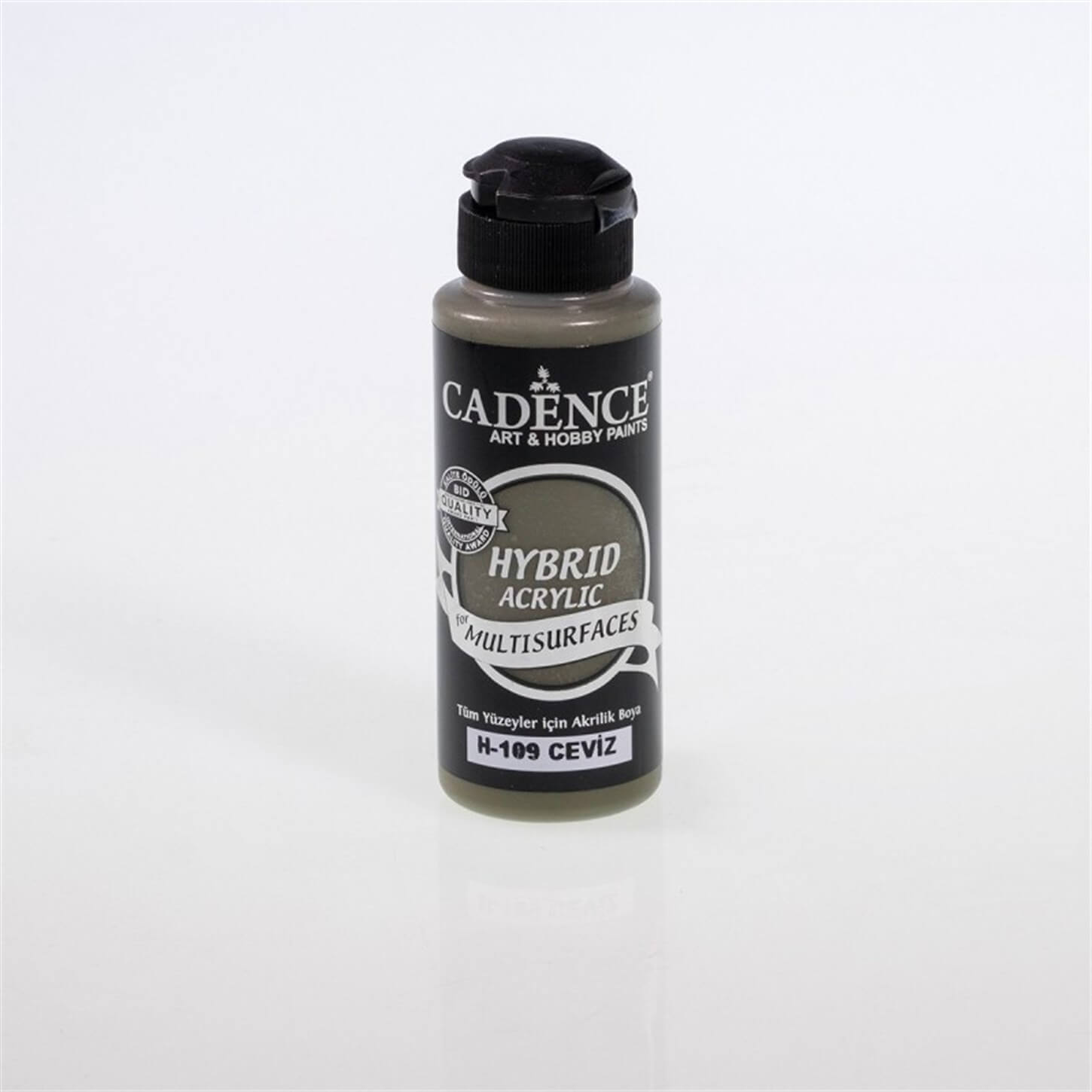 كادينس H 109- دهان جوزي متعدد الأسطح 120 مل