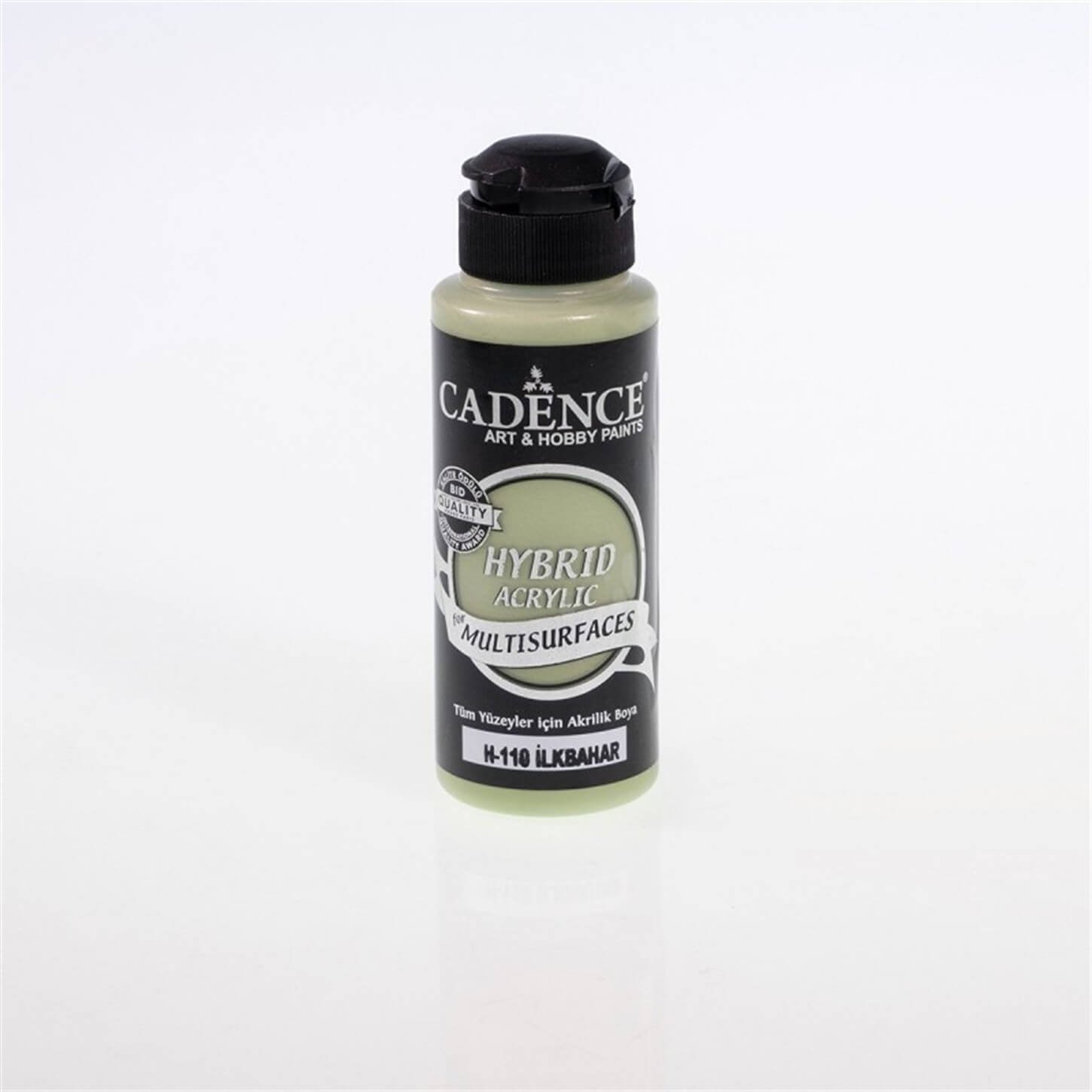 كادينس H 110- طلاء سبرينج متعدد الأسطح 120 مل