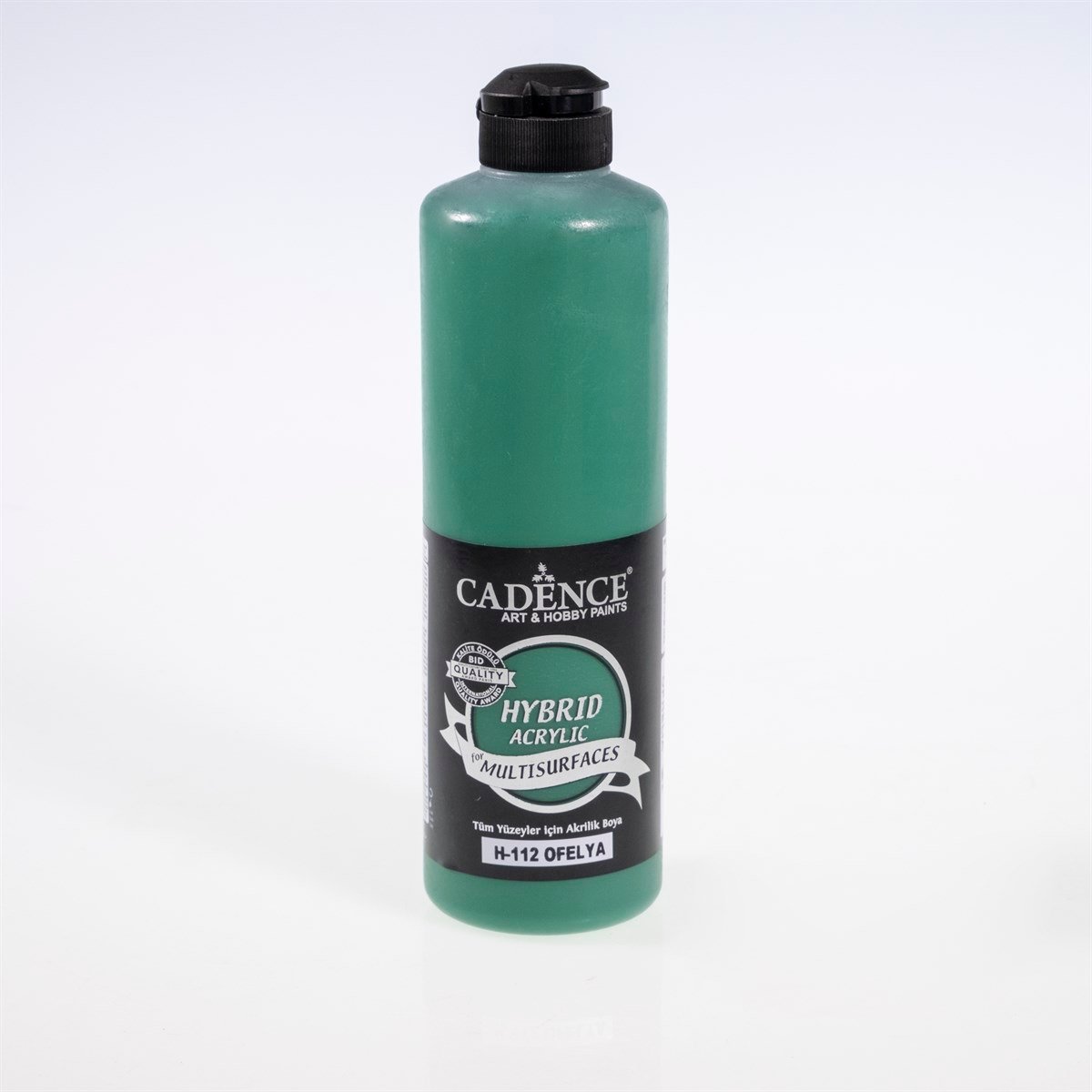 طلاء كادينس H112 أوفيليا متعدد الأسطح 500 مل