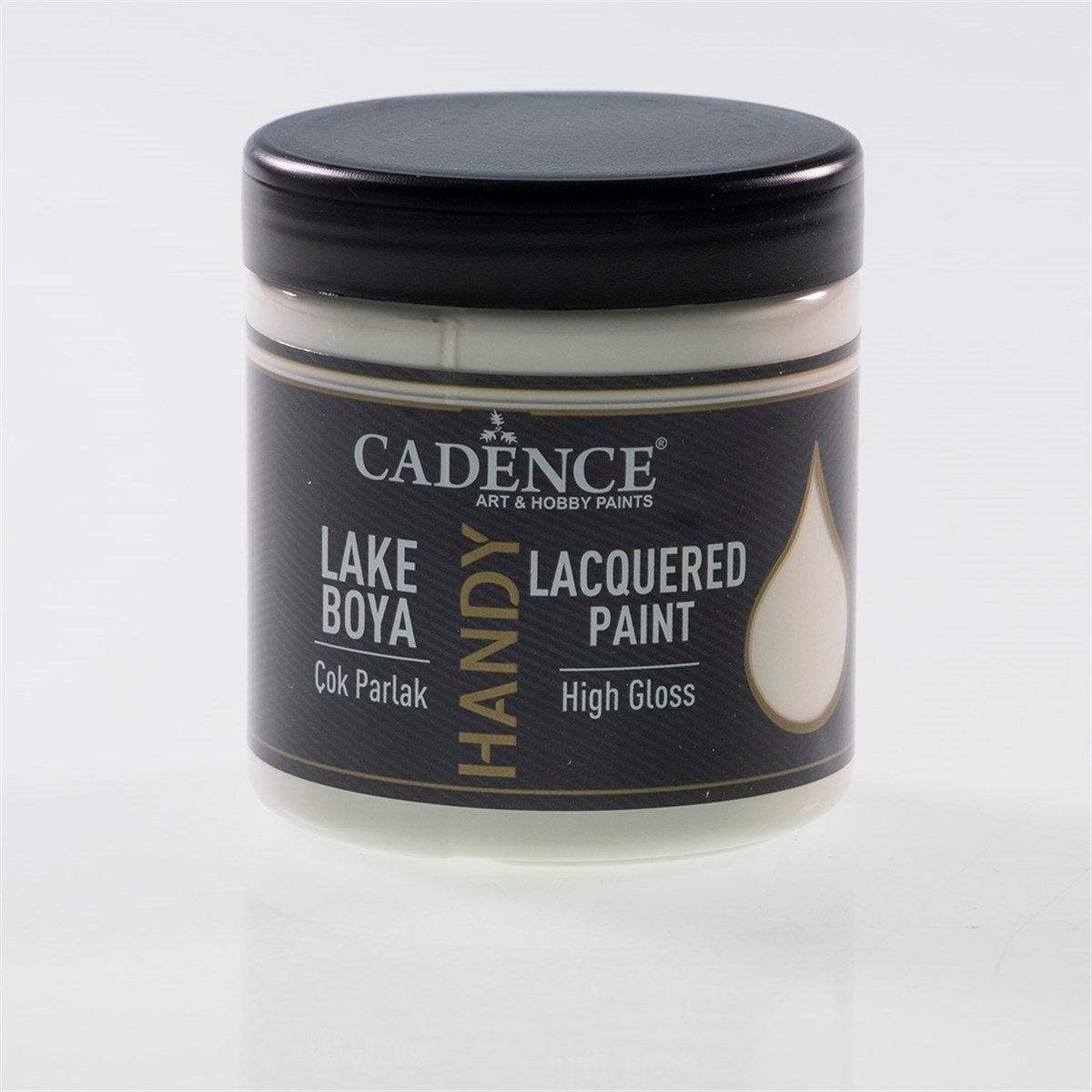 Краска Cadence Handy Lacquer L003 Aged White, 250 мл