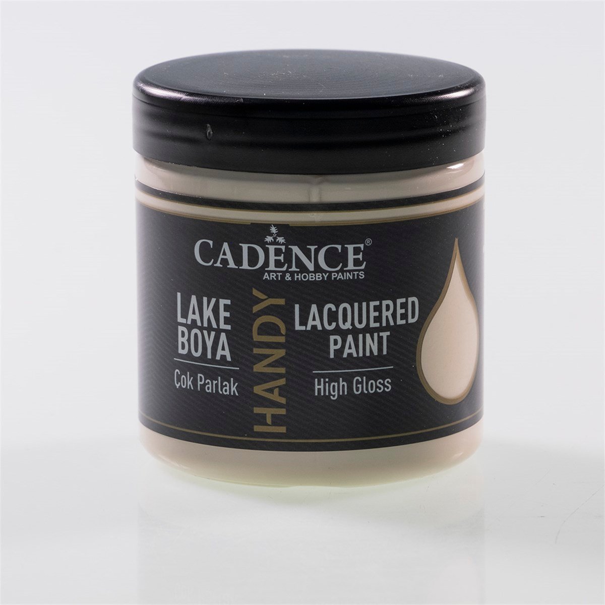 طلاء كادينس مفيد L005 دانتيل 250 مل