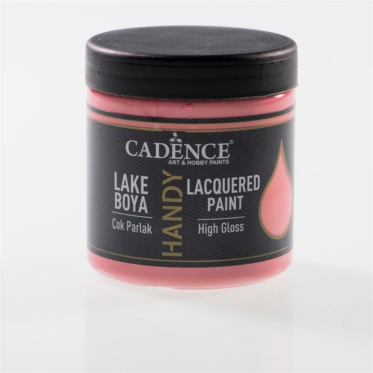 طلاء كادينس مفيد L013 كاندي بينك 250 مل