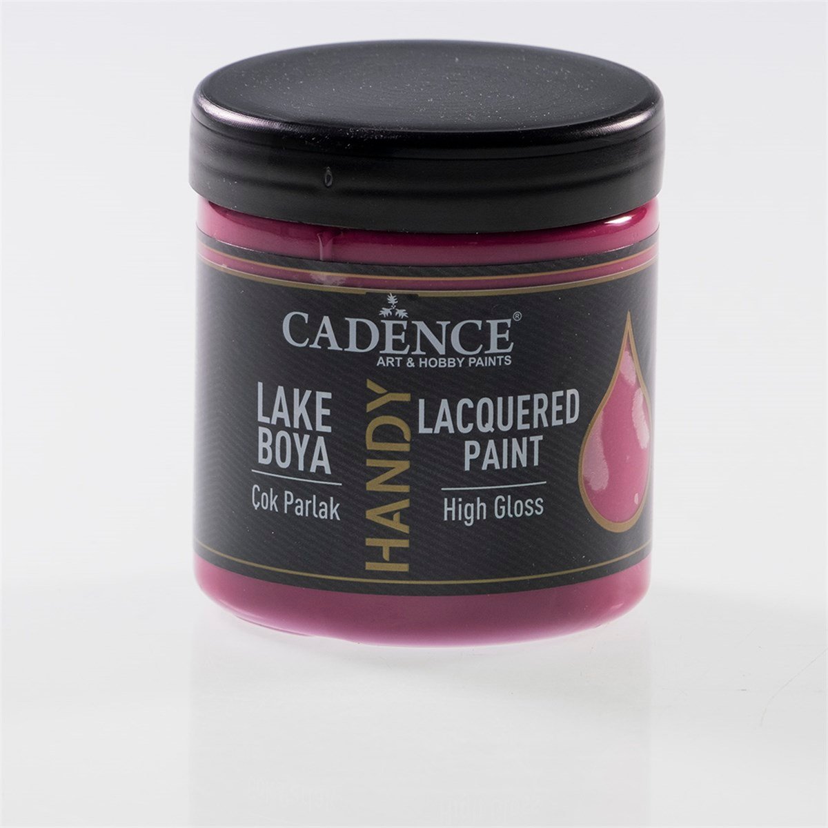 طلاء كادينس مفيد L015 كرزي 250 مل