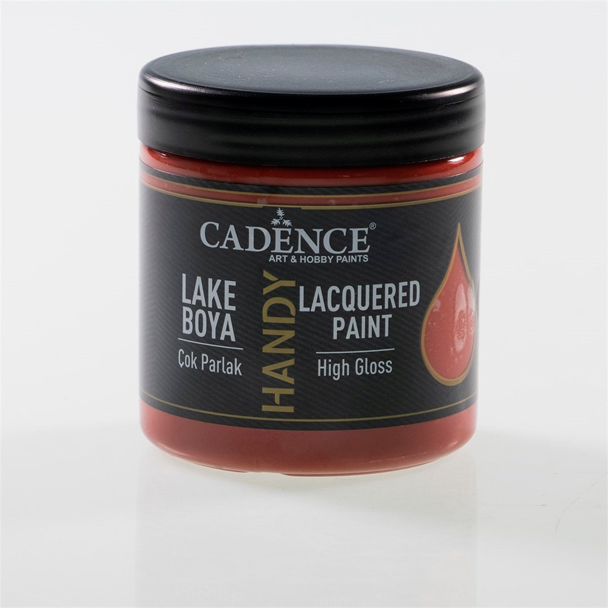 Лаковая краска Cadence Handy L019 для плитки, 250 мл