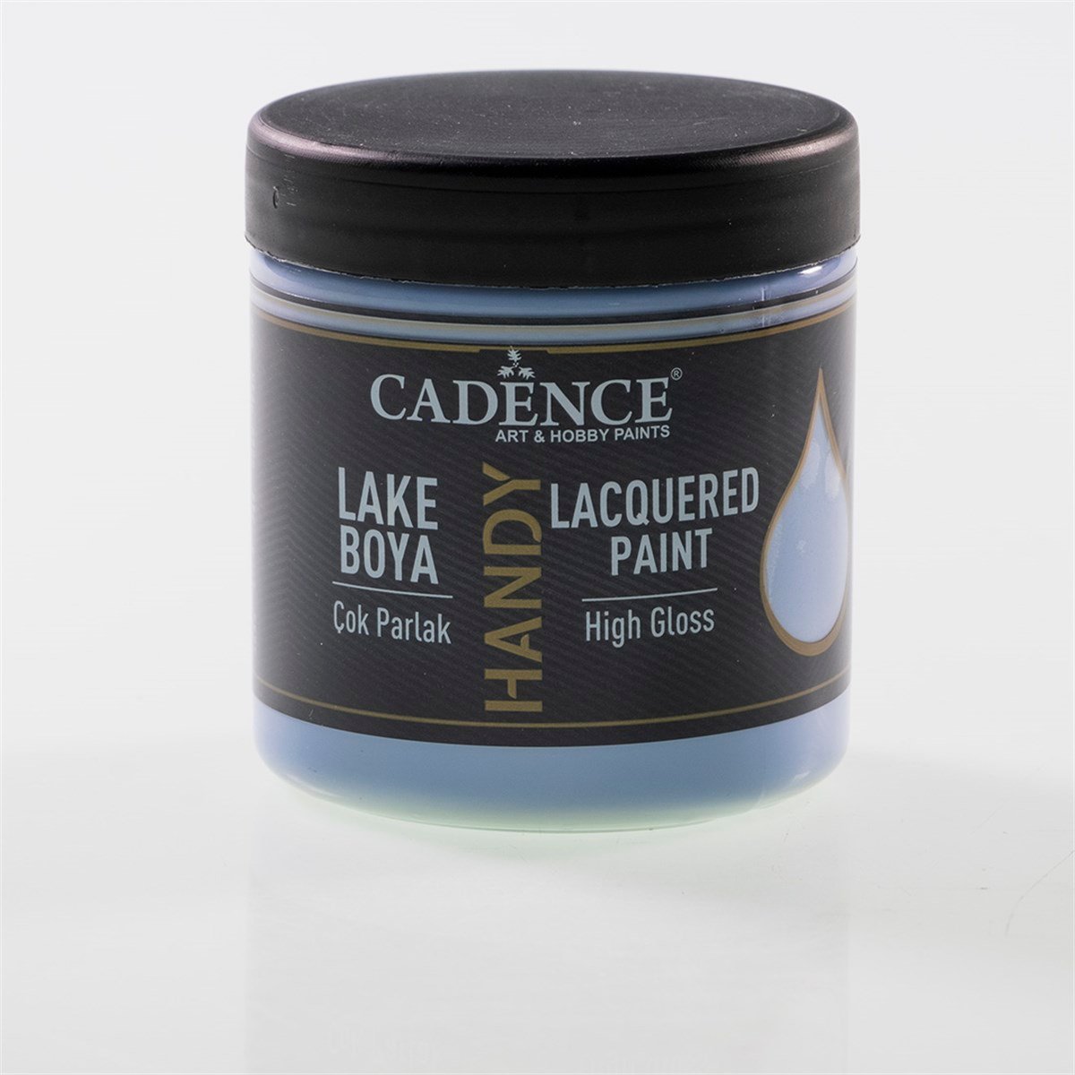 طلاء كادينس مفيد L026 أزرق فاتح لافندر 250 مل