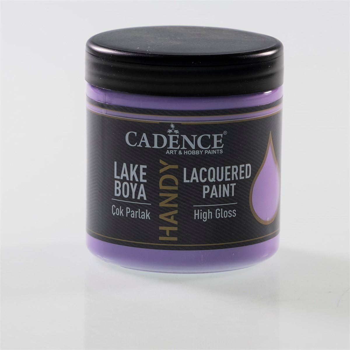 طلاء كادينس مفيد L038 ليلك 250 مل