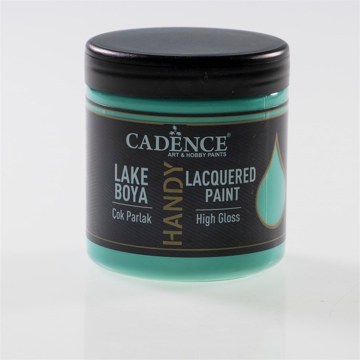 طلاء كادينس مفيد L043 أخضر نعناعي 250 مل