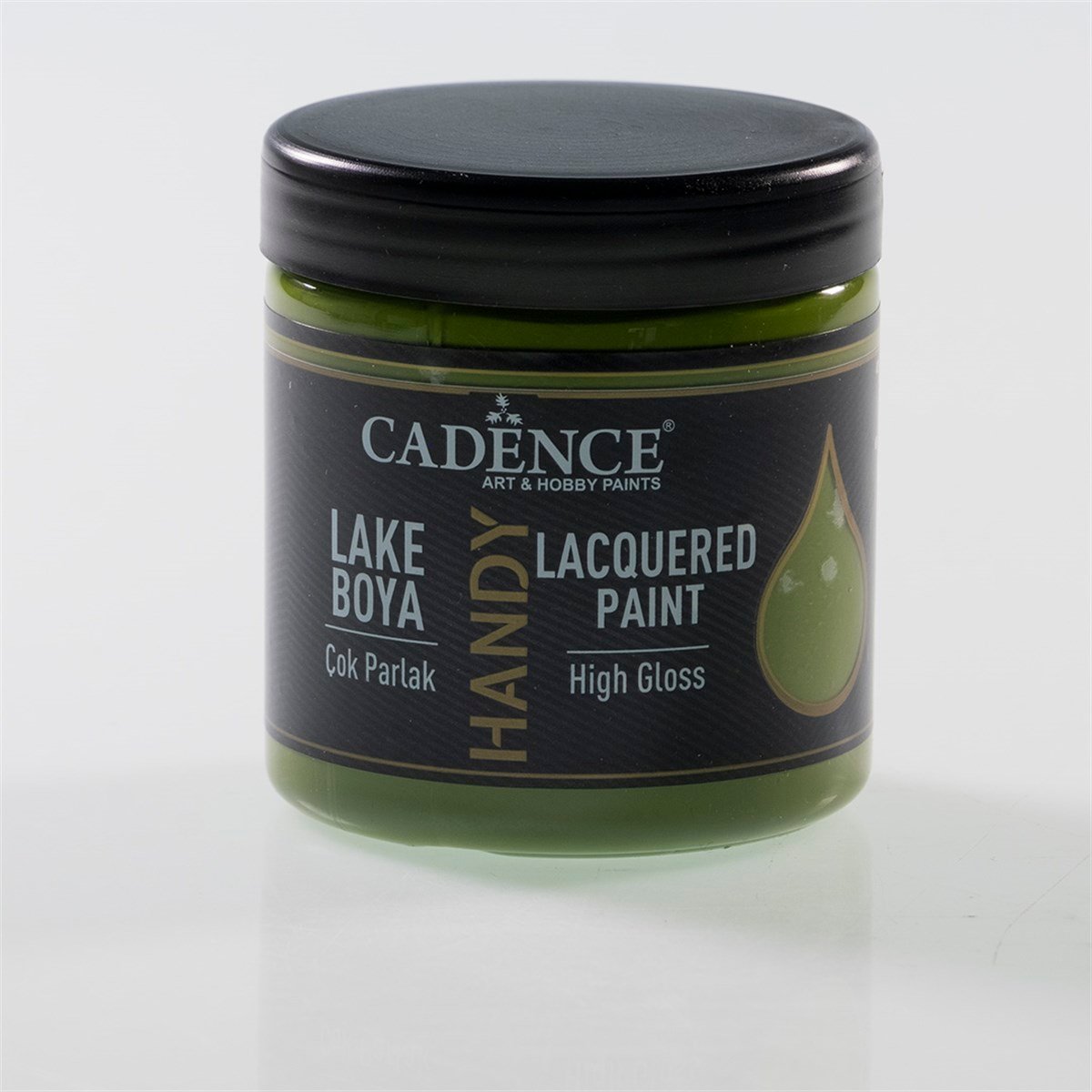 طلاء كادينس مفيد L049 أخضر ورقي 250 مل