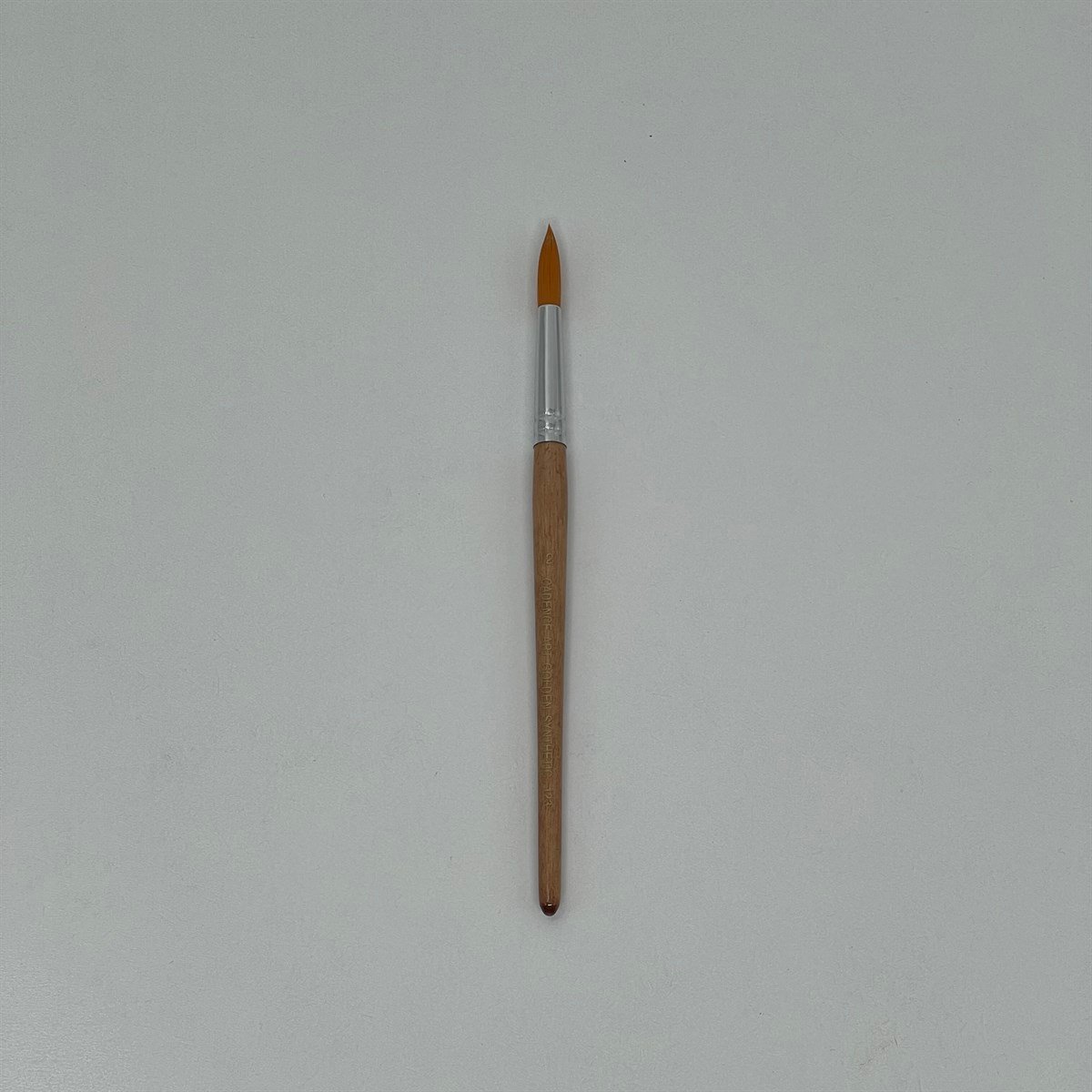 فرشاة كونتور كادينس سيلك صفراء رقم: 12