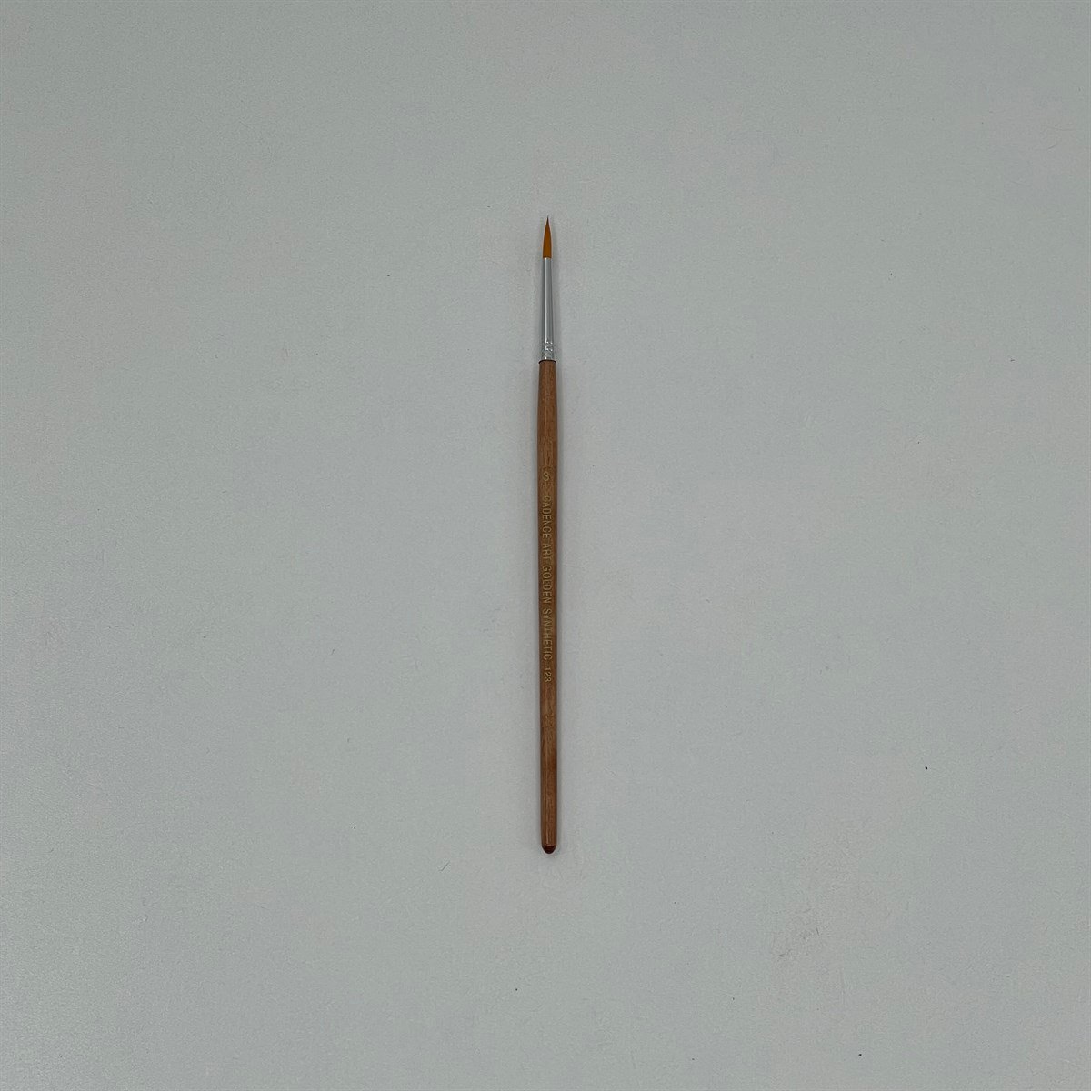 فرشاة كونتور كادينس سيلك صفراء رقم:3 