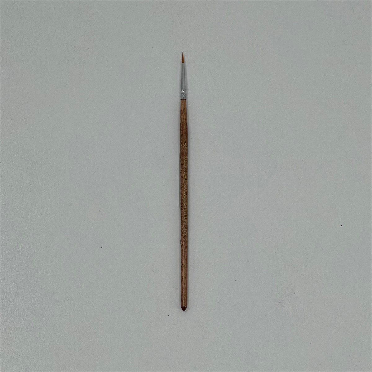 فرشاة كونتور كادينس سيلك صفراء رقم: 3/0