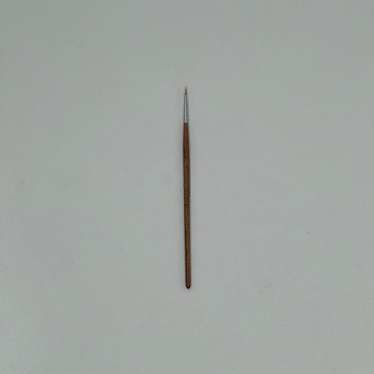 فرشاة كونتور كادينس سيلك صفراء رقم: 5/0