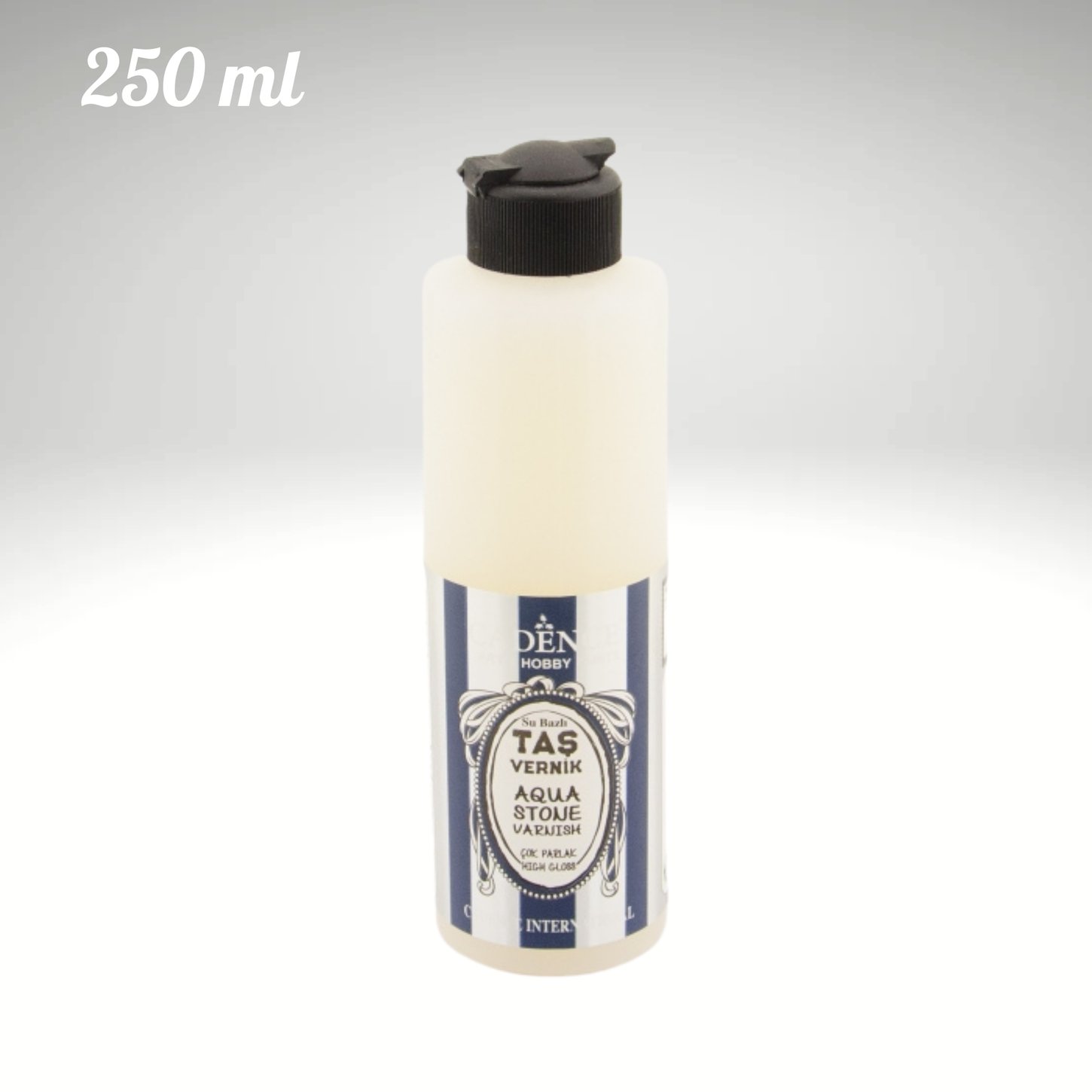 Лак для камня Cadence 250 мл