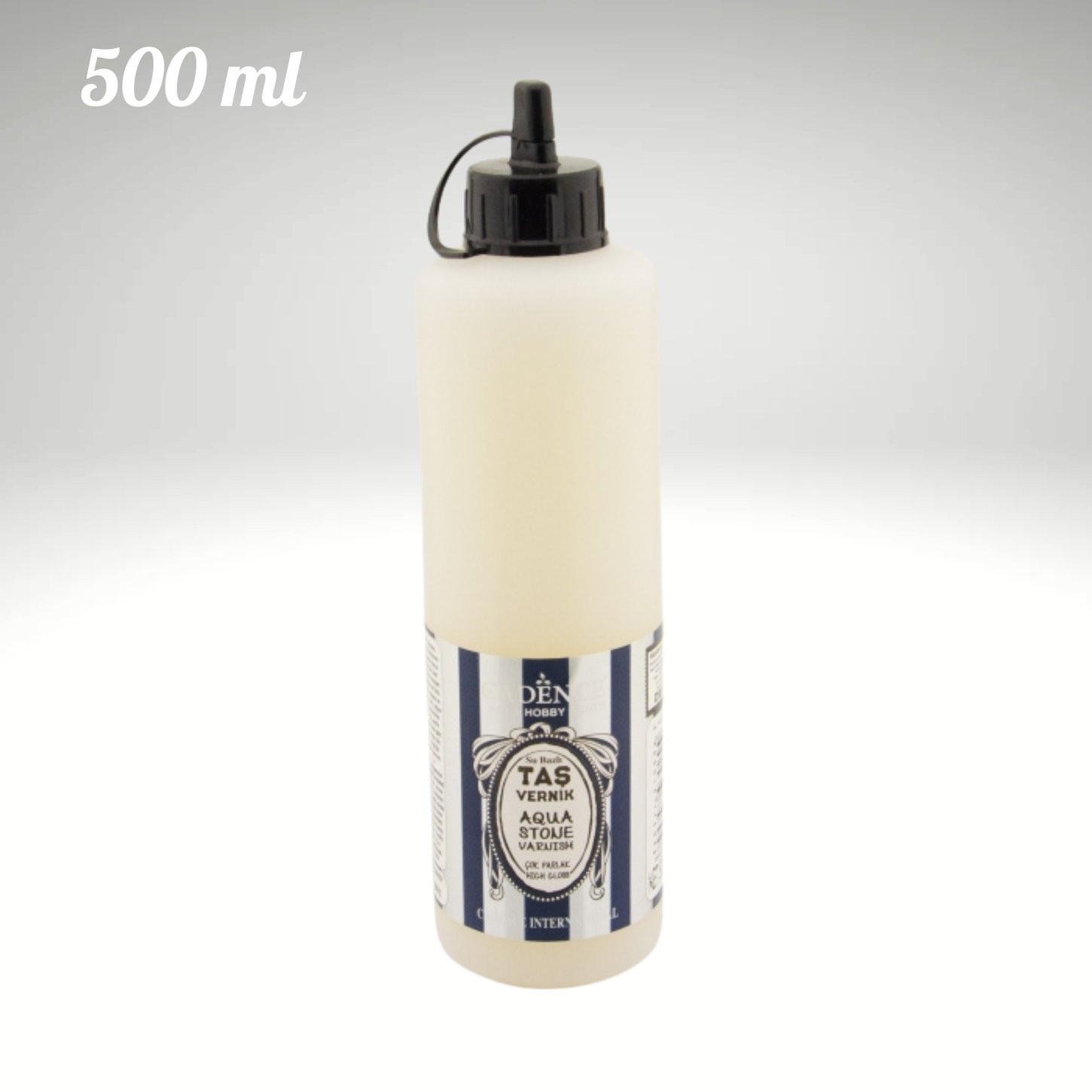 ورنيش كادينس ستون 500 مل