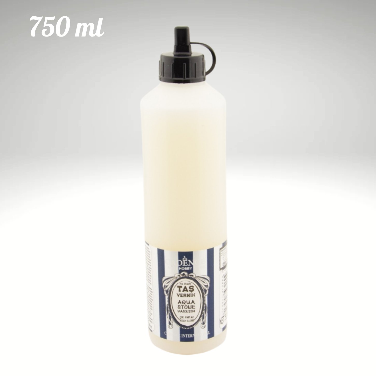 Лак для камня Cadence 750 мл