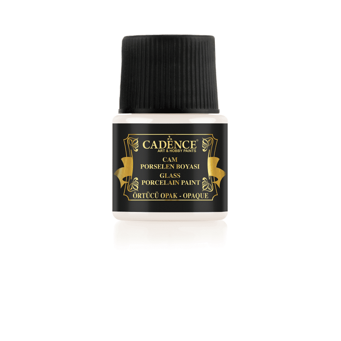Cam Boya Opak 020 Taffy 45Ml