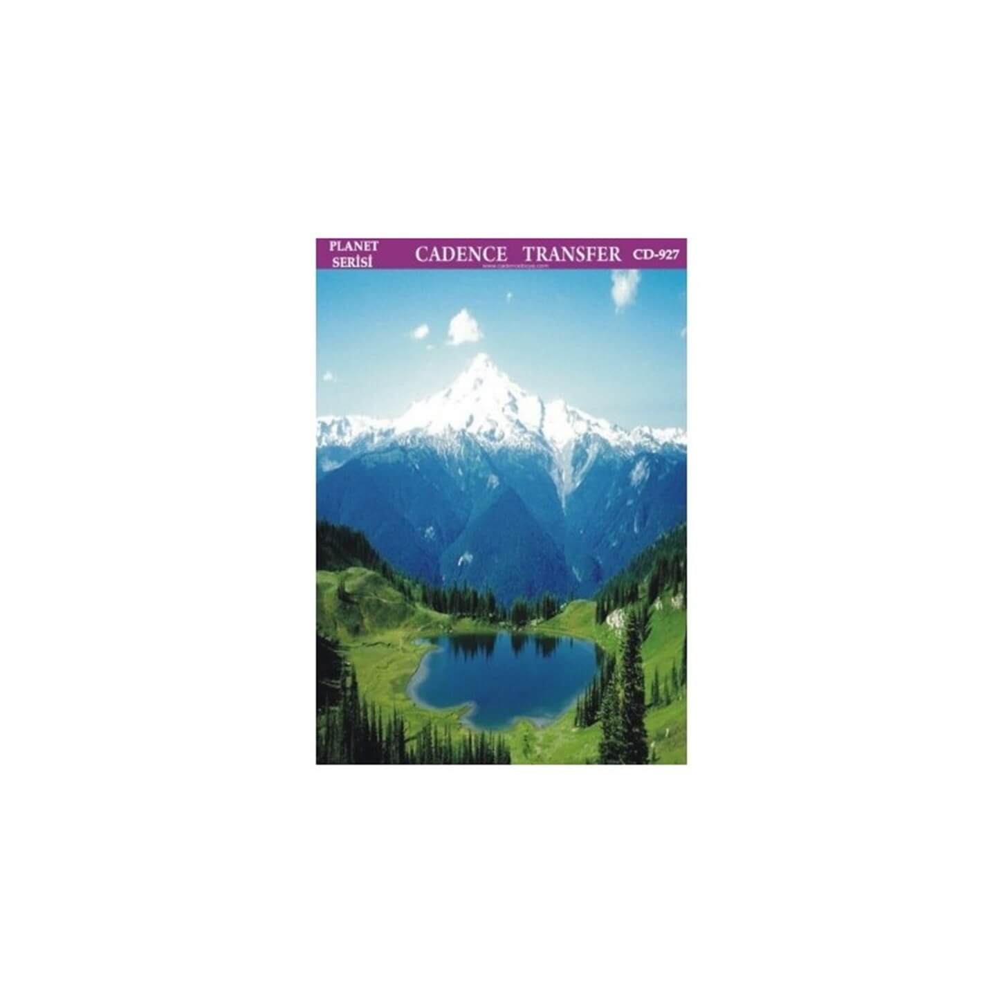 CD927 25x35 Перенос планет