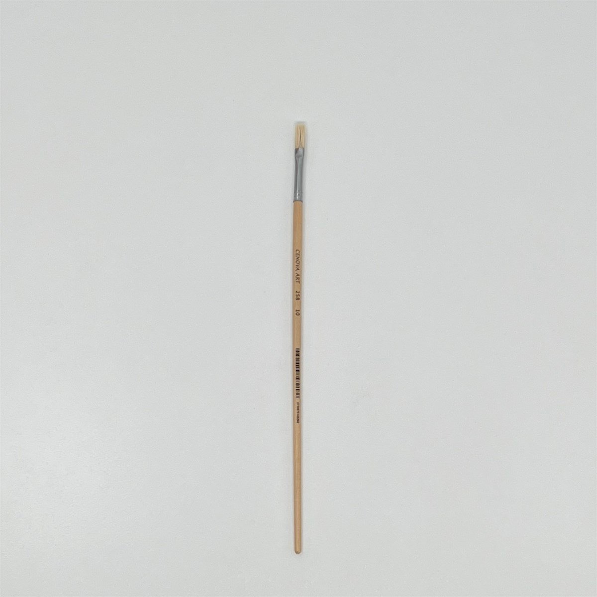 جنوة 258-10 فرشاة ذات شعيرات 