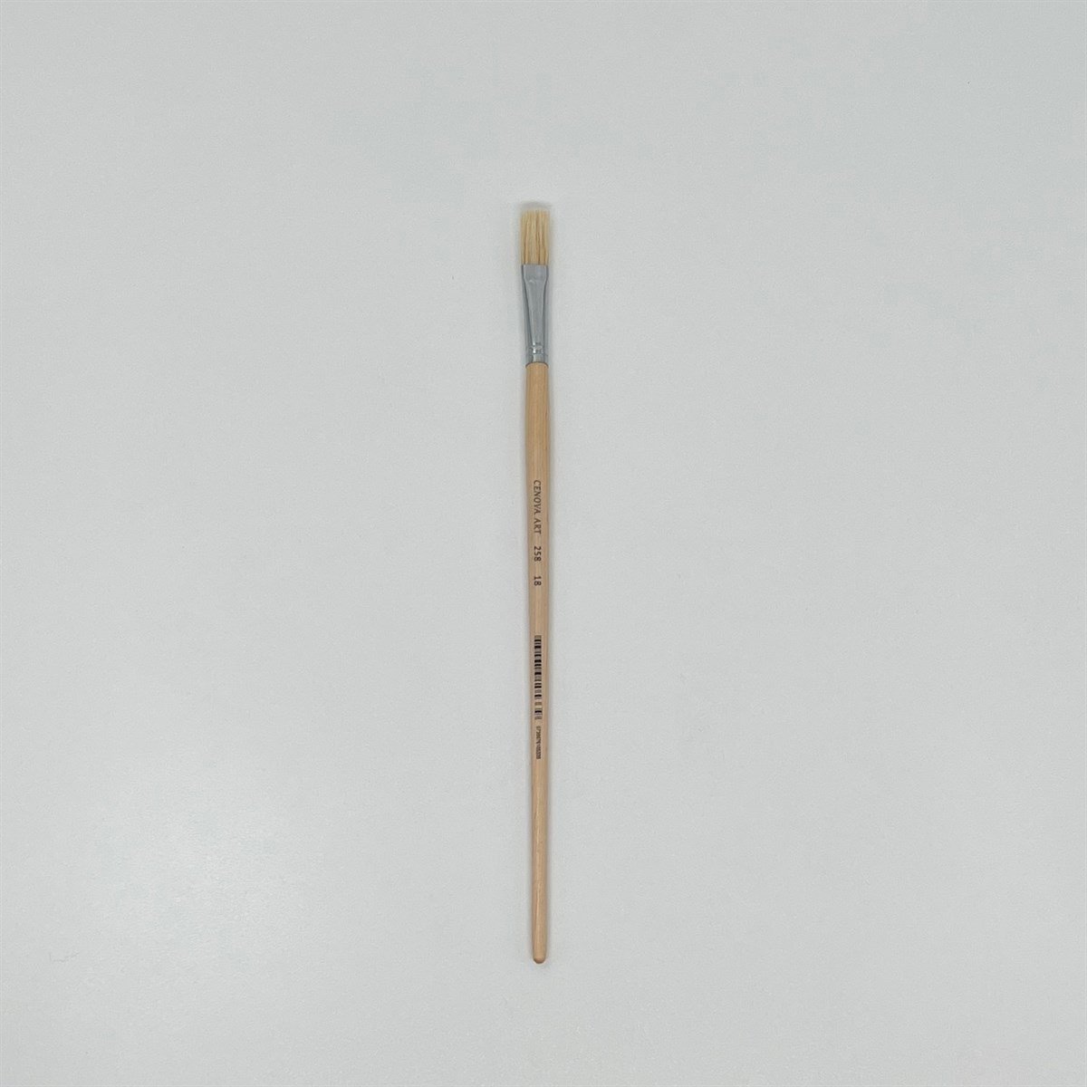 Генуя 258-18 Кисть из щетины 