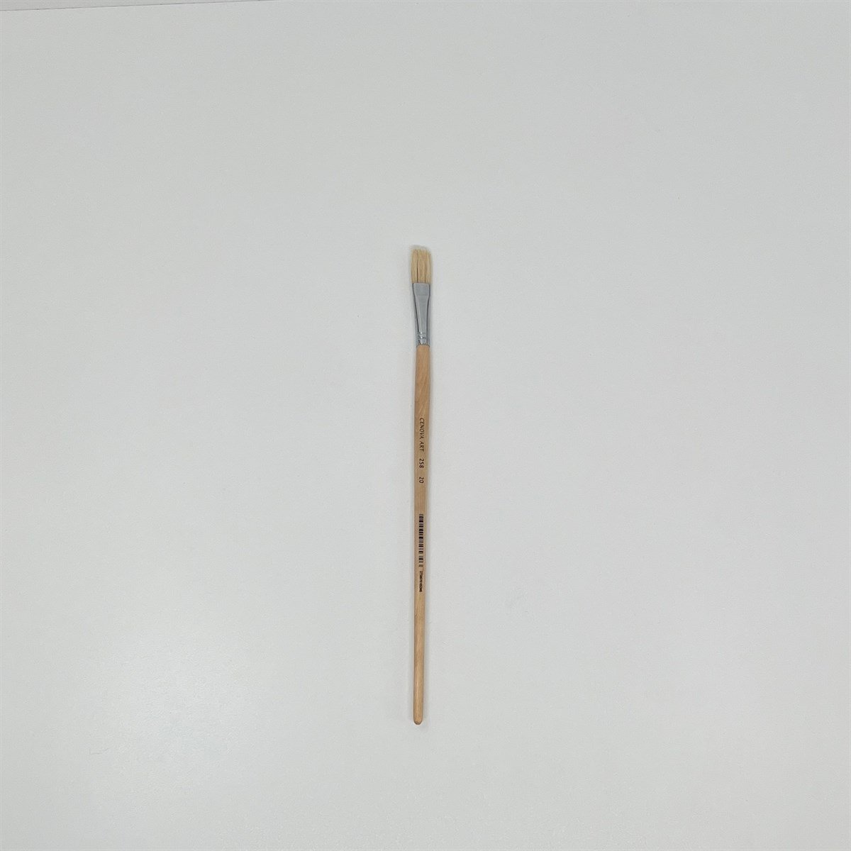 Генуя 258-20 Кисть из щетины 