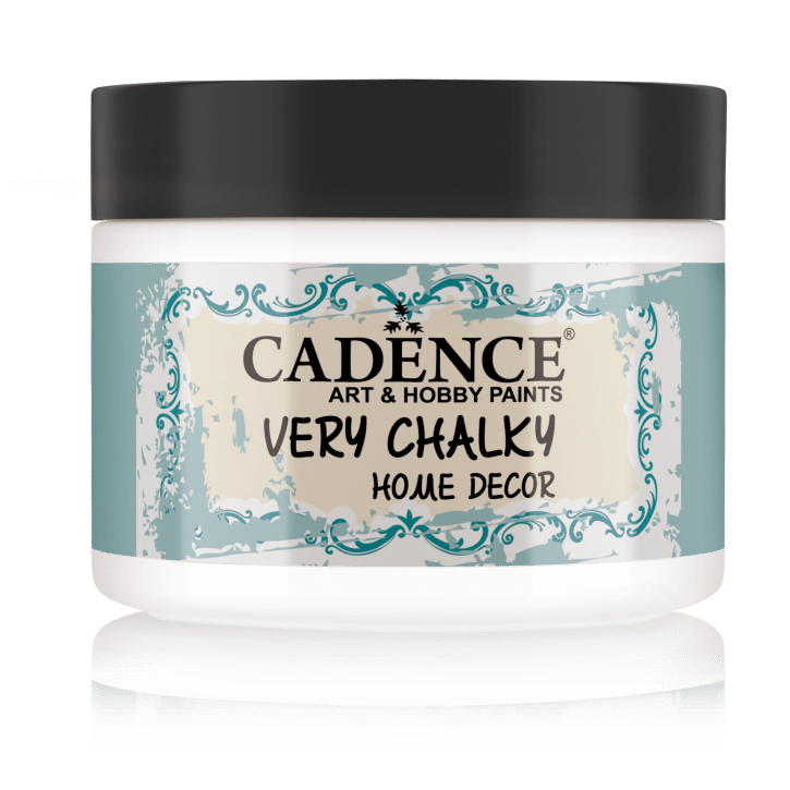 CH01 Белый очень меловой 150 мл