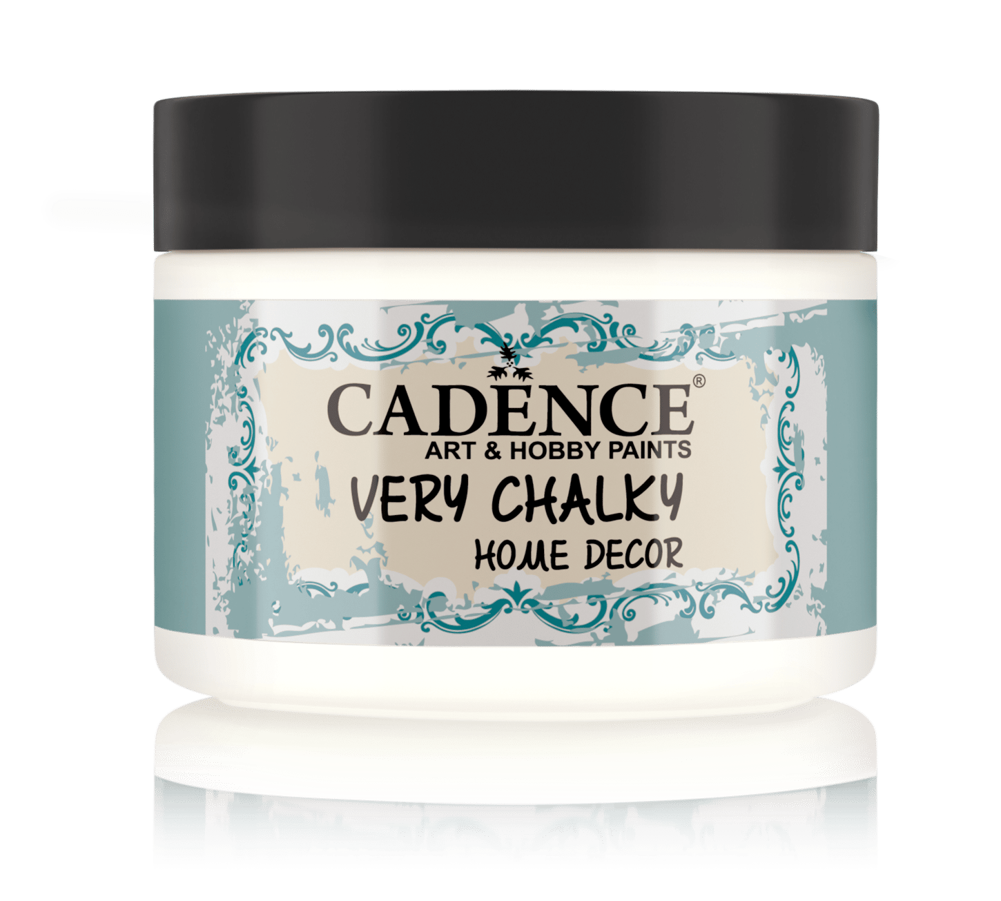 CH02 باك وايت طباشيري جدا 150 مل