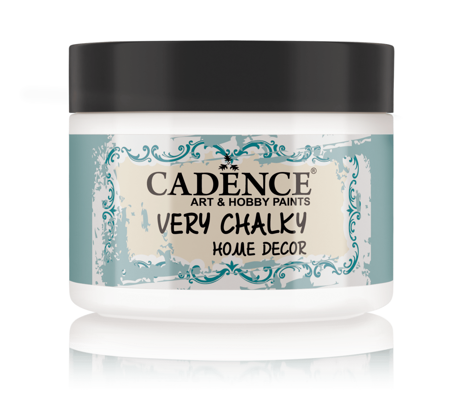 CH03 Старый белый очень меловой 150 мл