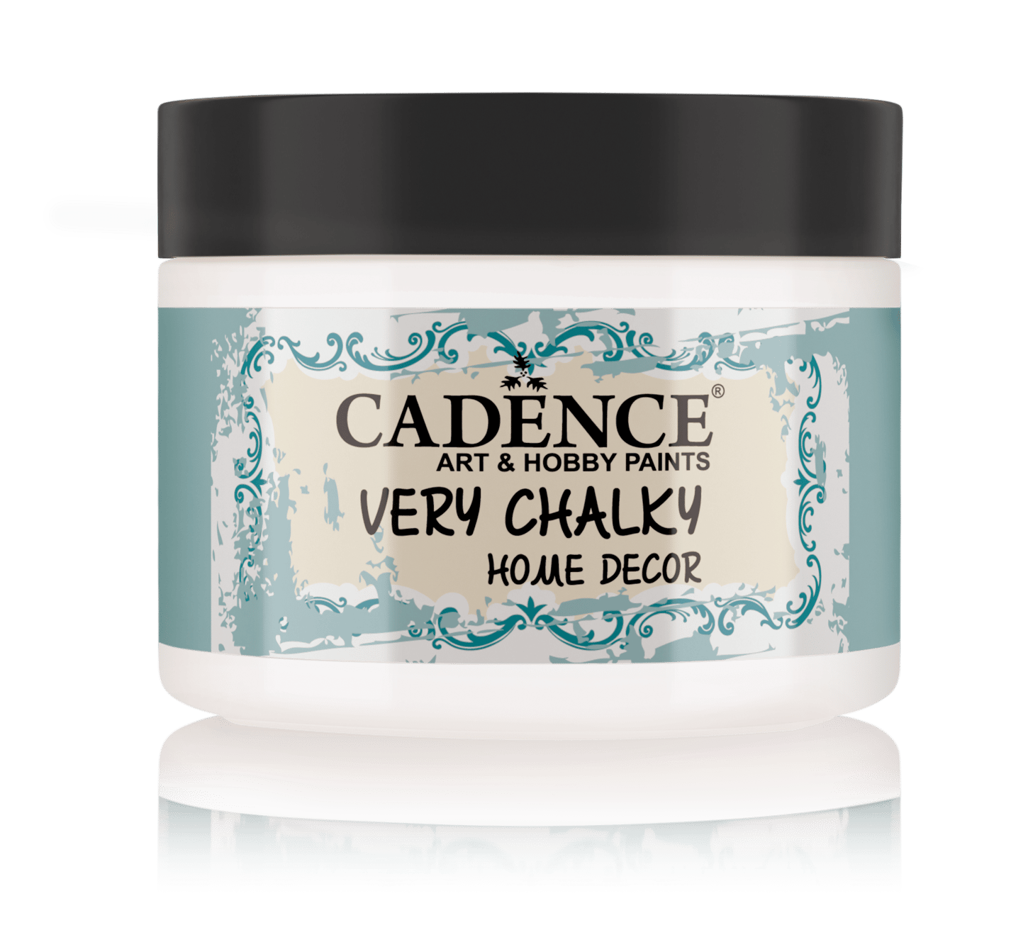 CH04 Античный белый очень меловой 150 мл