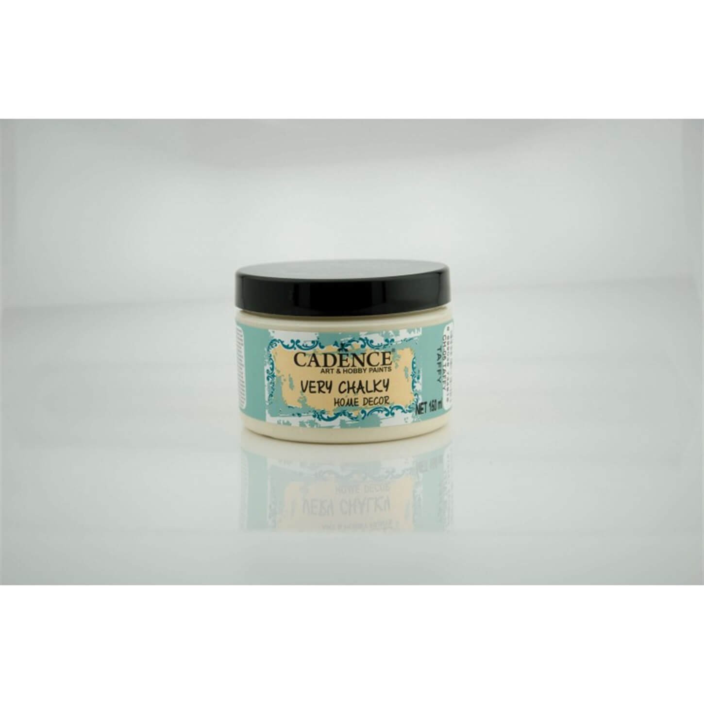 CH05 Ириска очень меловая, 150 мл