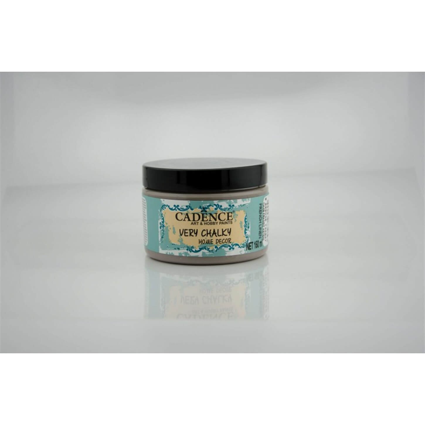 CH08 Французский лен очень меловой, 150 мл