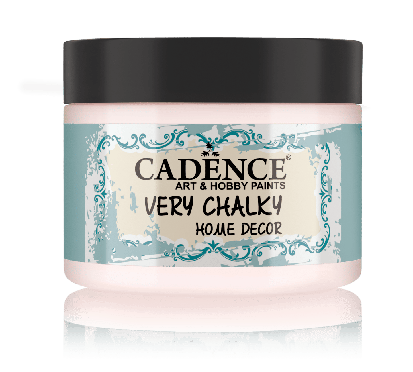 CH10 بيبي بينك طباشيري جدًا 150 مل