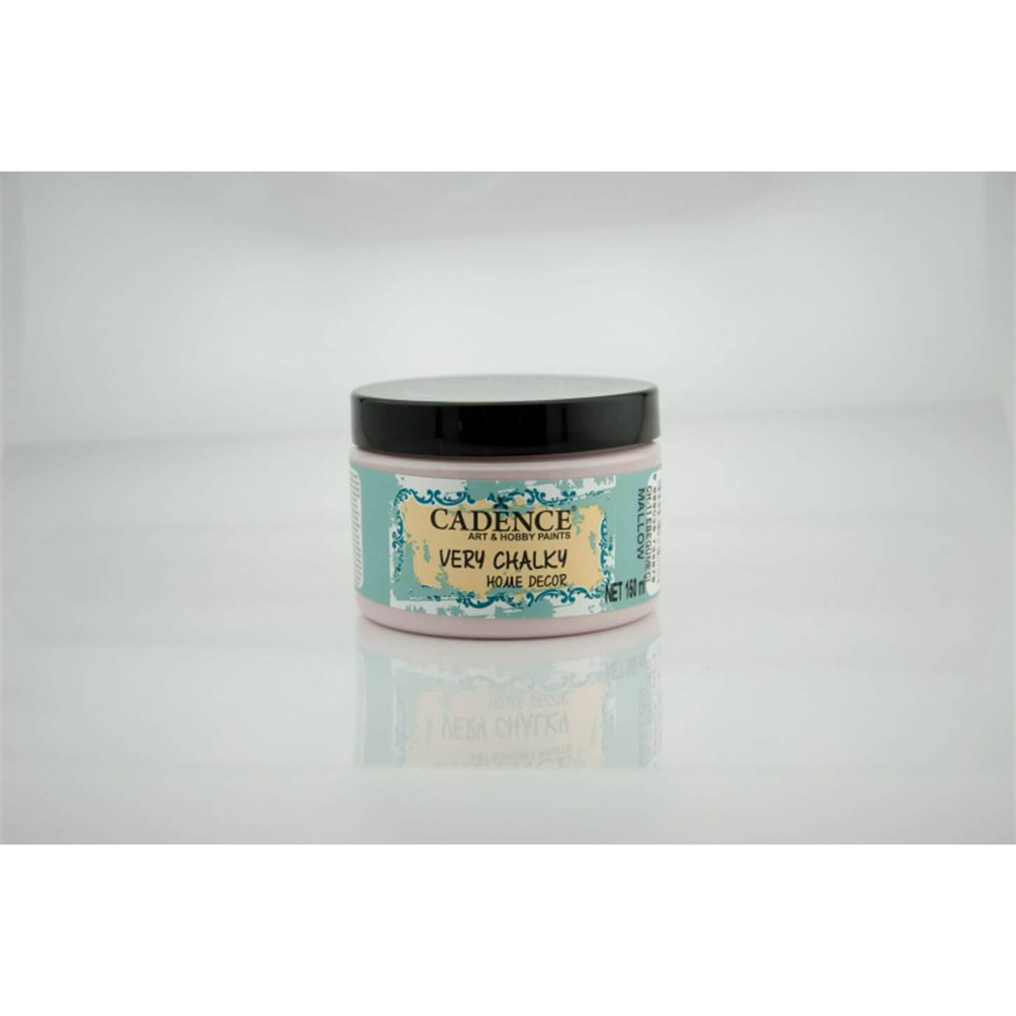 CH11 Гибискус очень меловой 150 мл