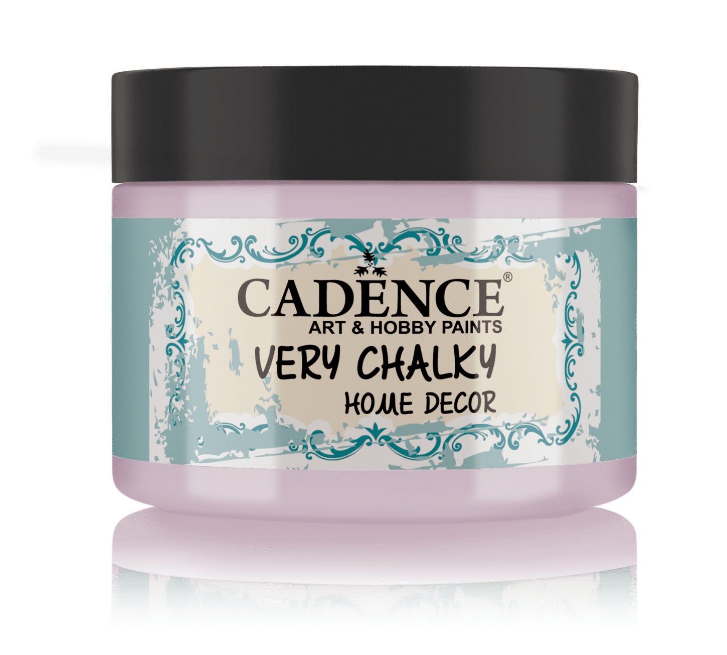 CH13 Розовый Коричневый Очень Меловой 150 МЛ