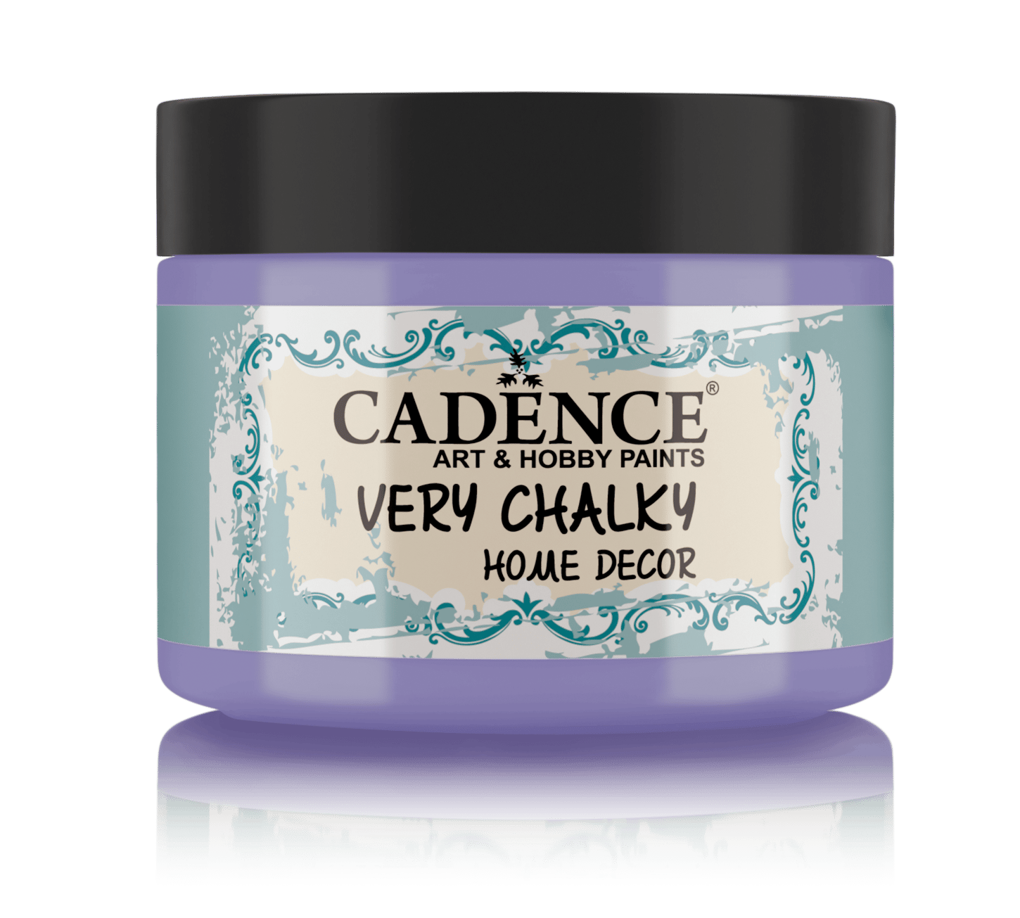 CH15 Шиферно-синий очень меловой 150 мл