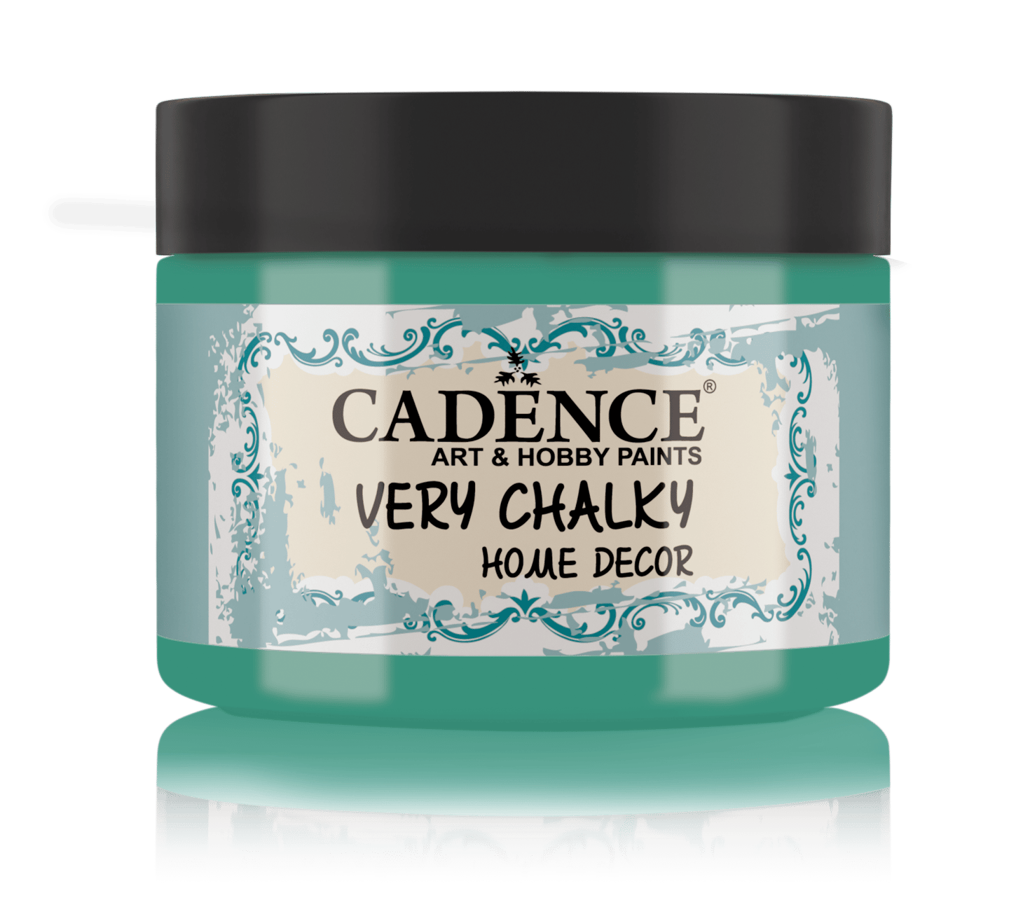 CH37 رويال جرين طباشيري جدا 150 مل