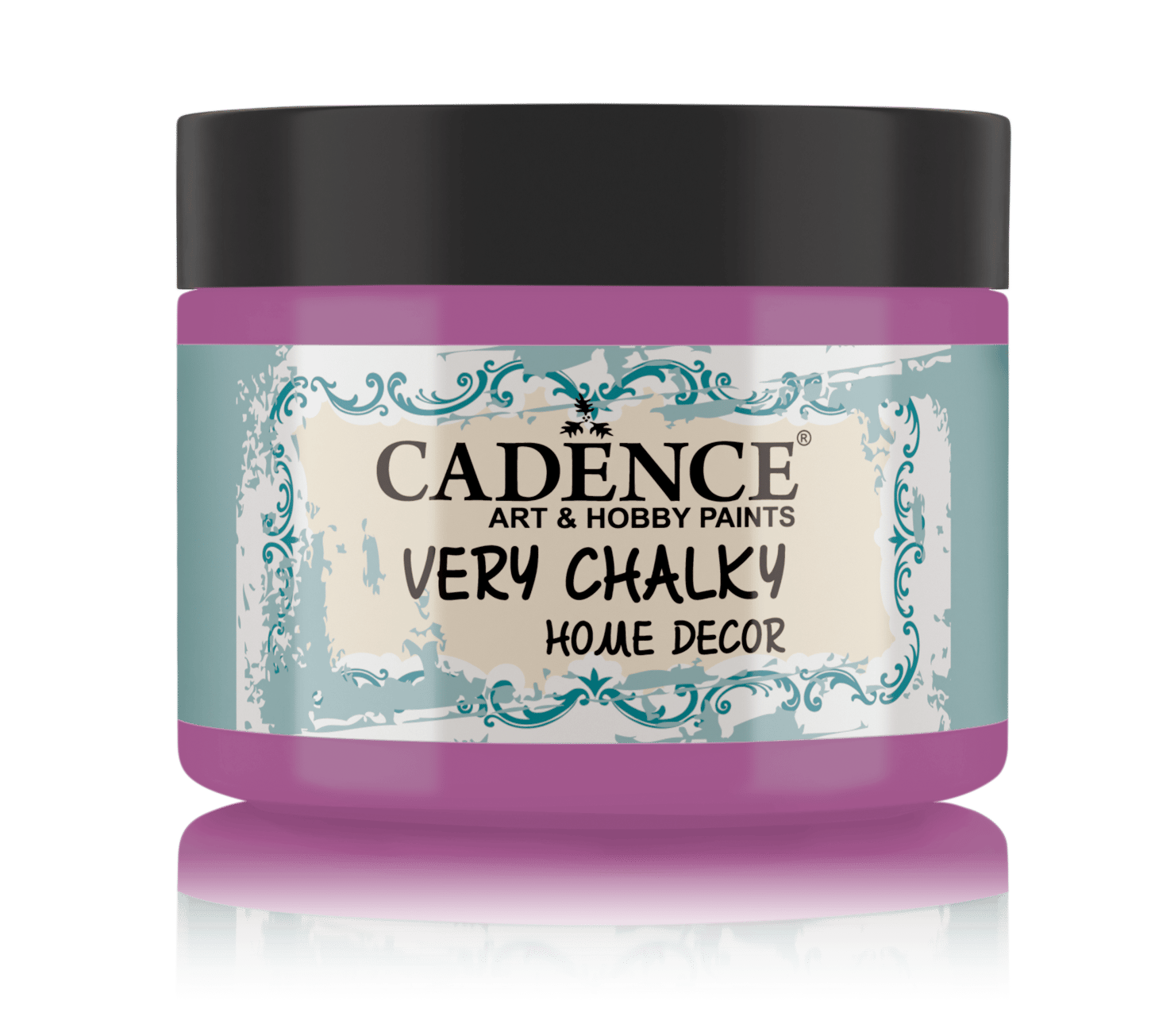 CH44 June Purple Очень меловой 150 мл