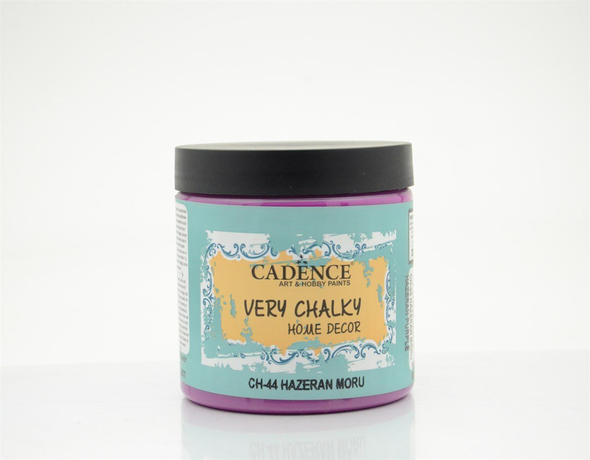 CH44 Июнь Фиолетовый Очень Меловой 500 МЛ