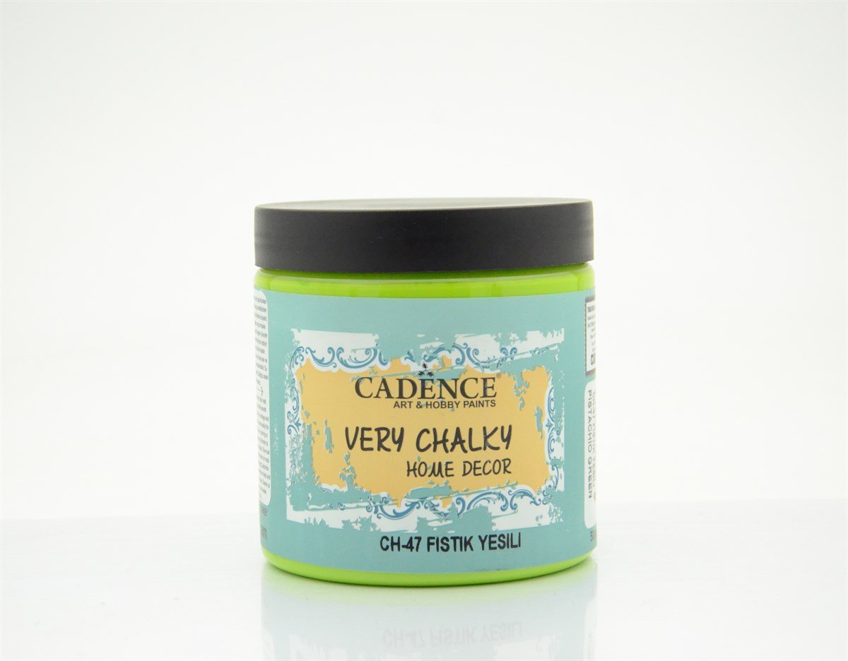 CH47 فستق أخضر طباشيري 500 مل