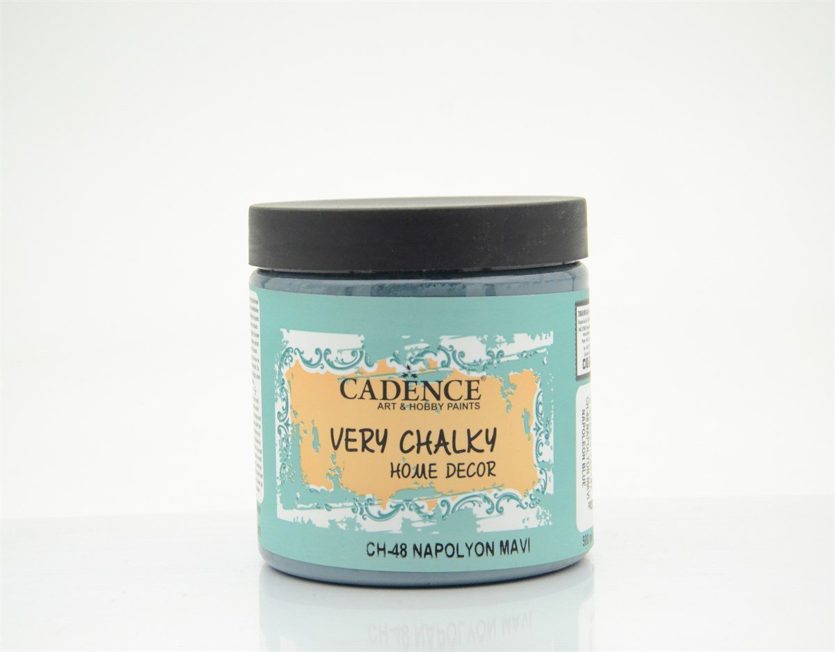 CH48 نابليون بلو طباشيري جدا 500 مل