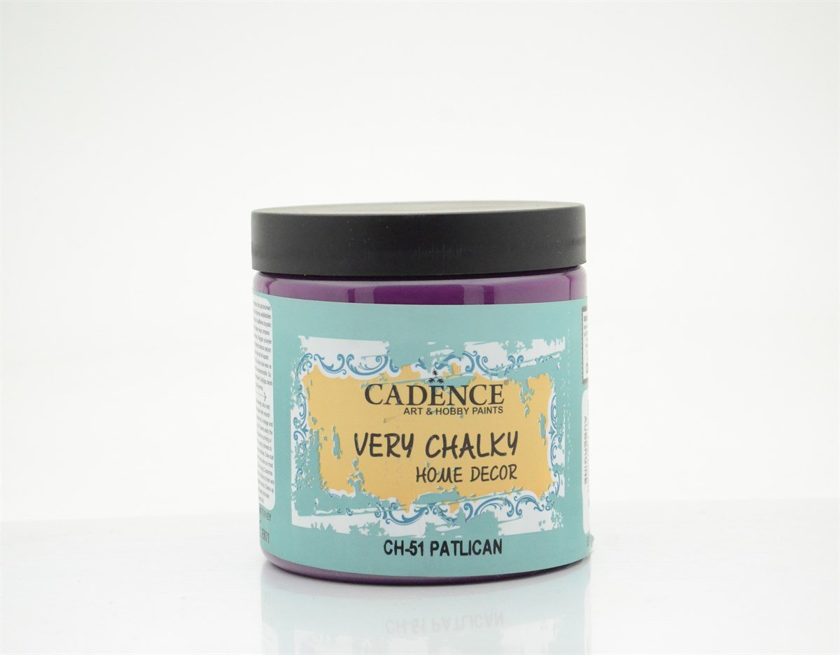 CH51 باذنجان شديد الطباشيري 500 مل