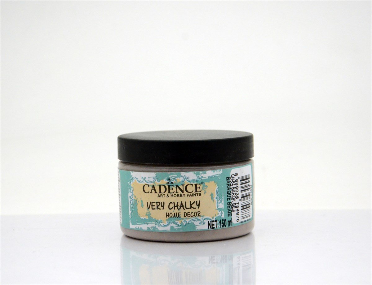 CH54 Барокко Бежевый Очень Меловой 150 МЛ