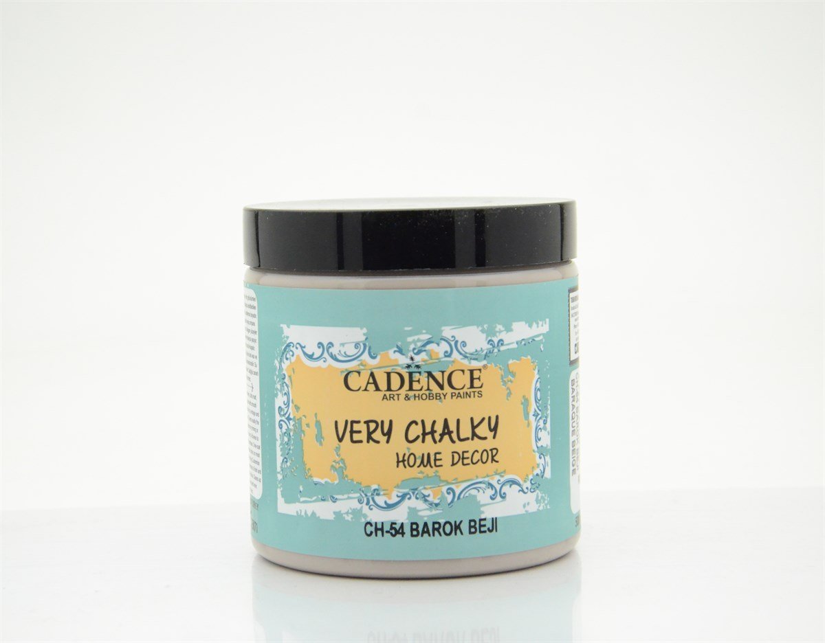 CH54 باروك بيج طباشيري جدًا 500 مل